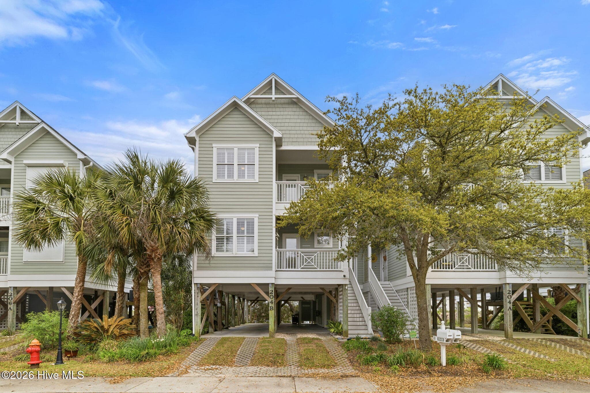 Townhouse at 204 N Boca Bay Lane B, Surf City, NC 28445, photo 5 of 109