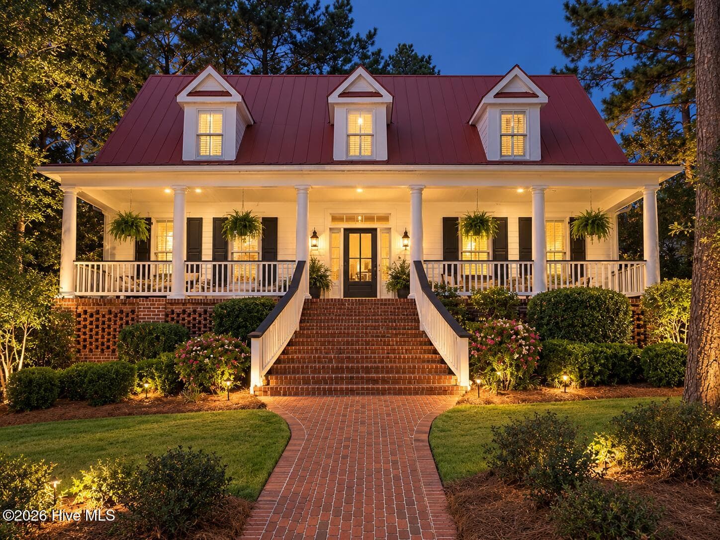 Single Family Residence at 407 Preserve Trail, Martinez, GA 30907, photo 3 of 45