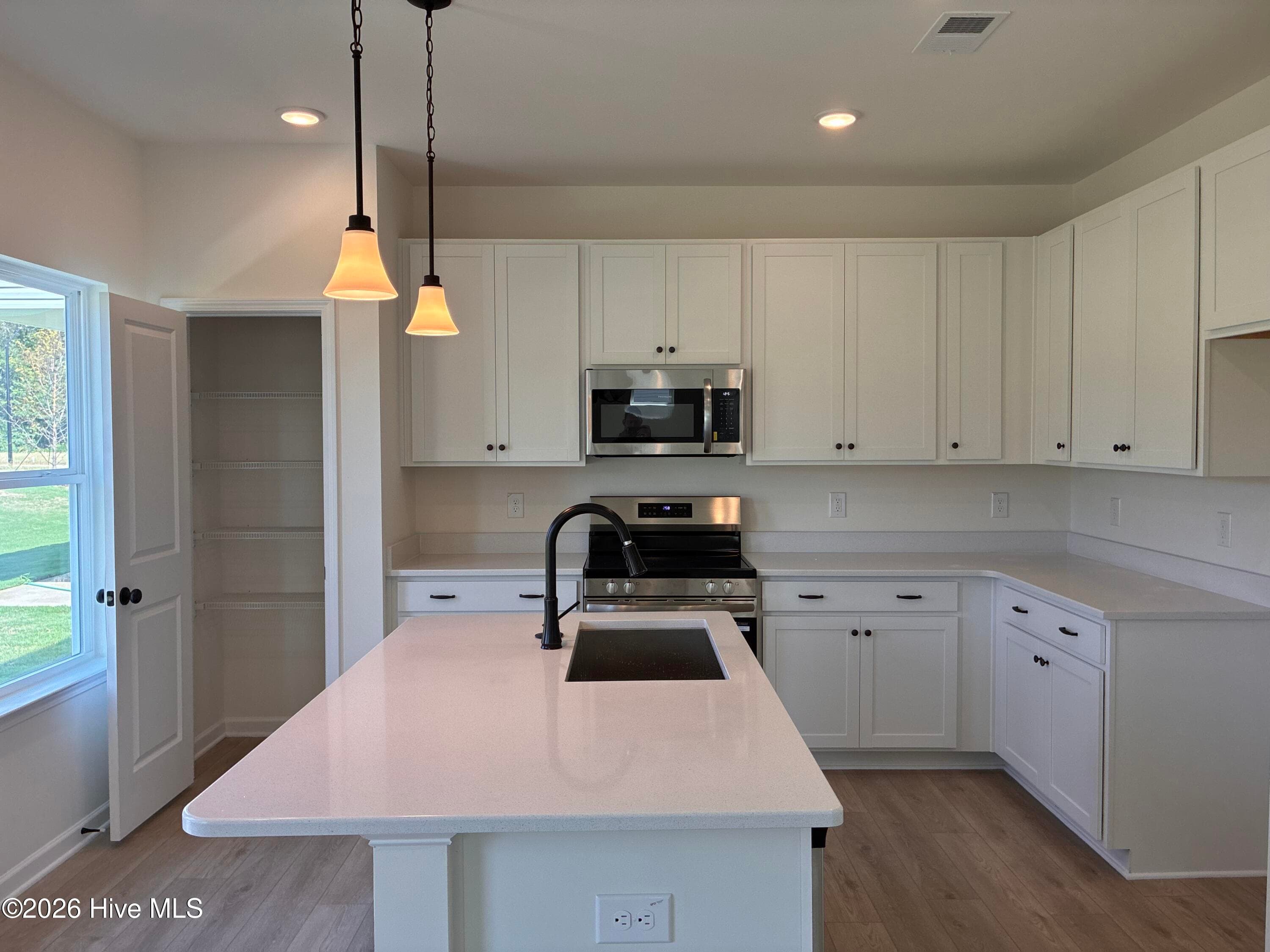 Single Family Residence at 418 Barter Drive, Vass, NC 28394, photo 15 of 50