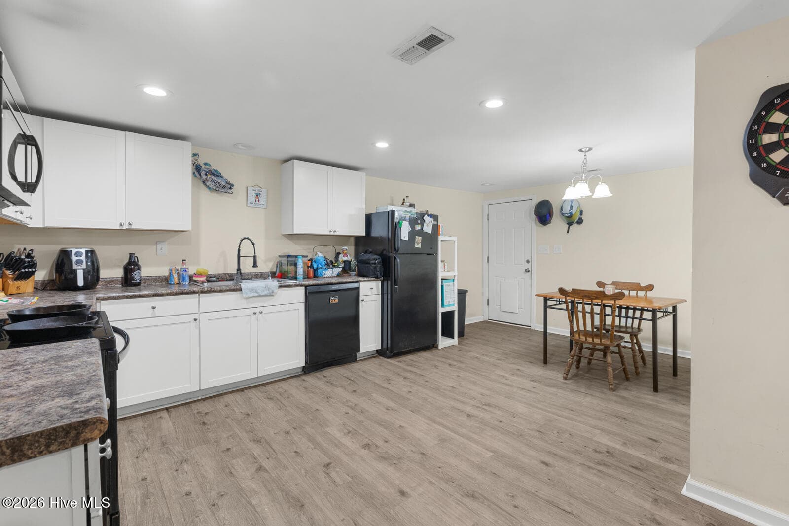 Single Family Residence at 128 Lamotts Creek Road, Midway Park, NC 28544, photo 11 of 26