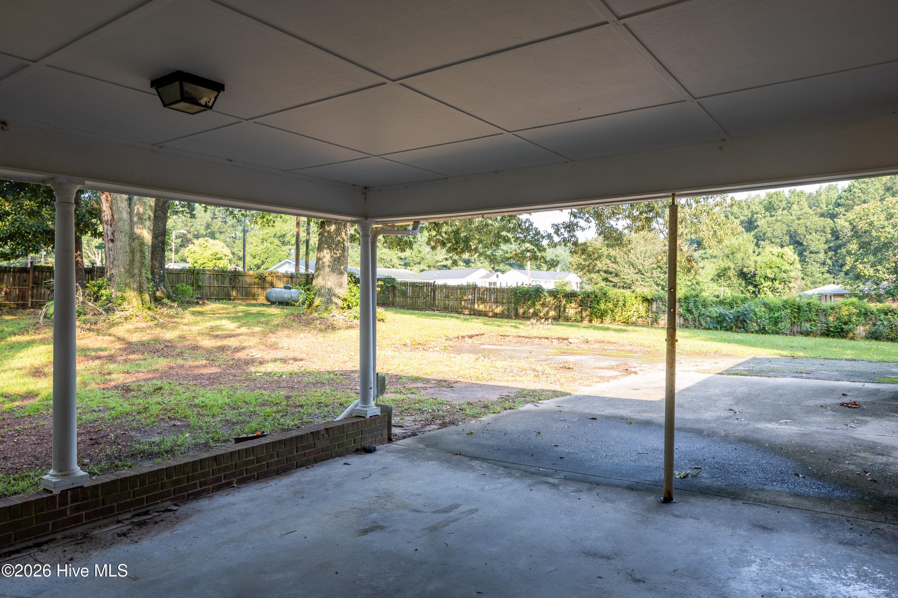Single Family Residence at 507 Parker Drive, Clinton, NC 28328, photo 26 of 28