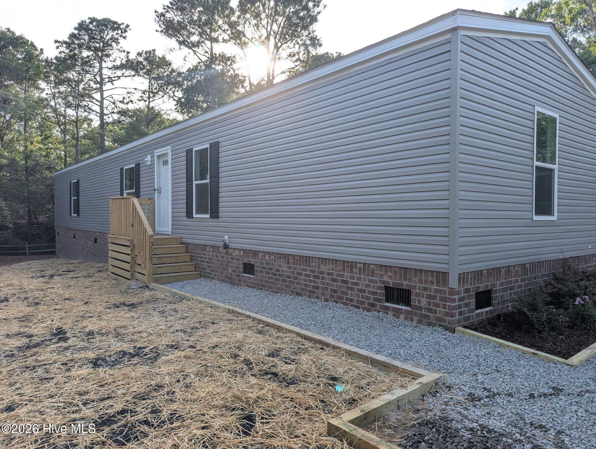 Manufactured Home at 3527 Tarpon Court SE, Bolivia, NC 28422, photo 10 of 43