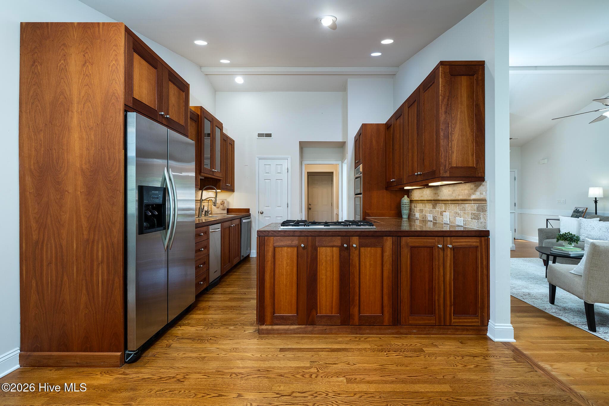 Chef's Kitchen - 5505 Blackbeard Lane, New Bern, NC 28560