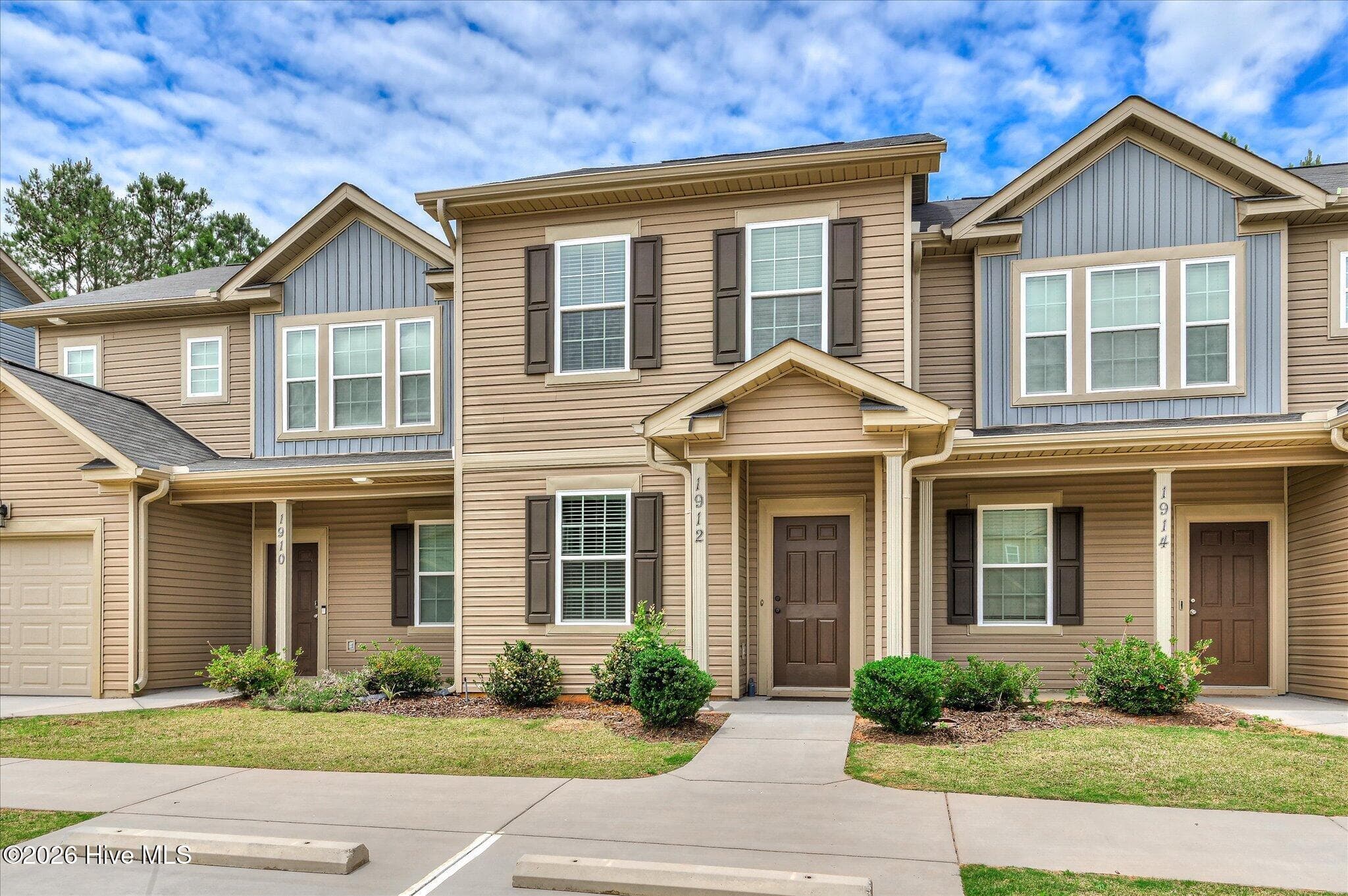 Townhouse at 1912 Butternut Drive 12-B, Grovetown, GA 30813, photo 4 of 46