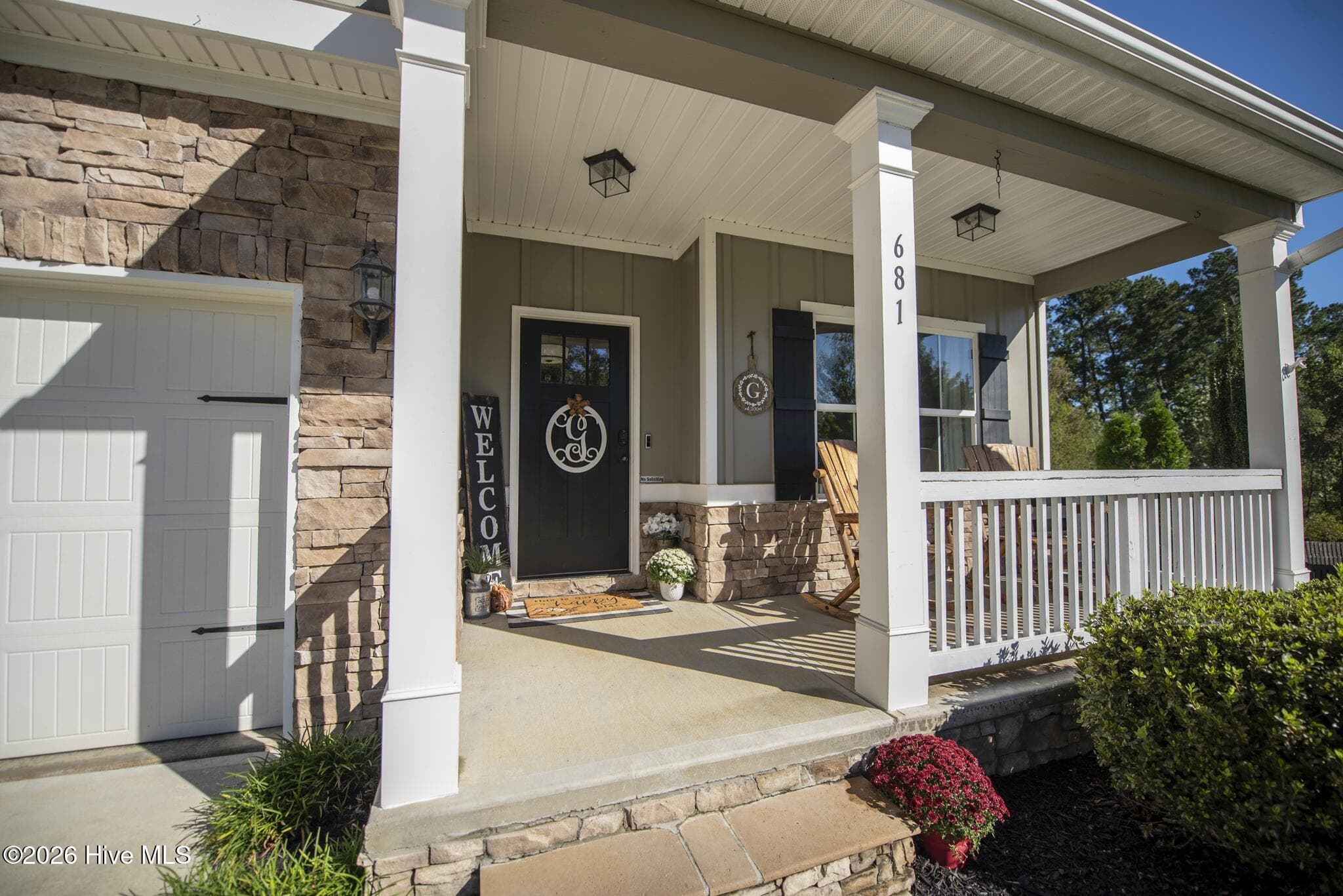 Single Family Residence at 681 Tree Top Trail, Evans, GA 30809, photo 6 of 76