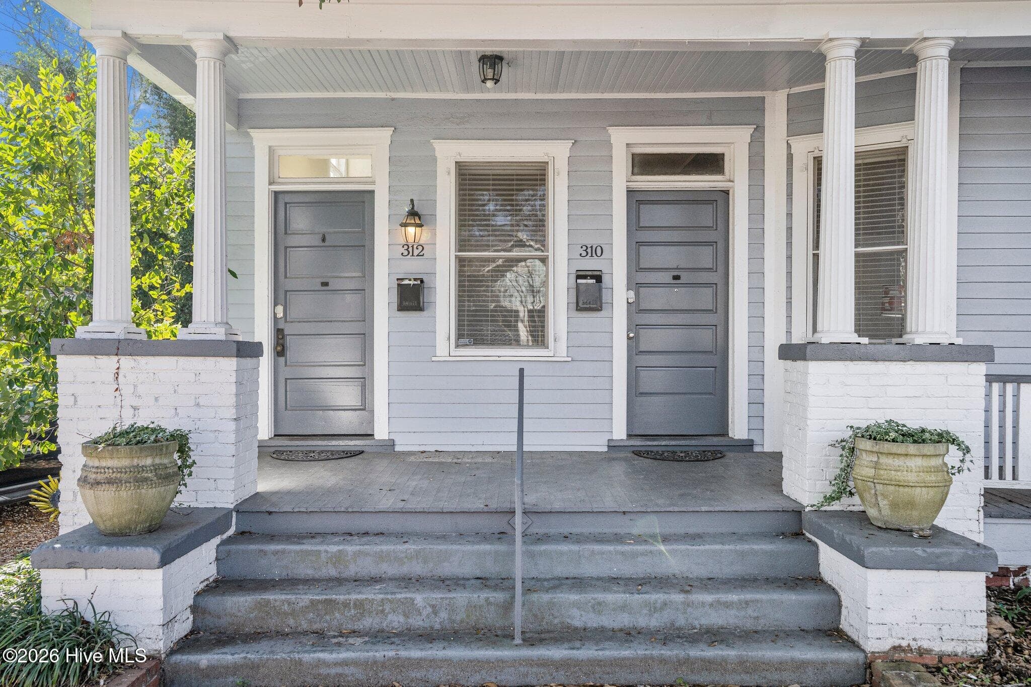Duplex at 312 Church Street, Wilmington, NC 28401, photo 4 of 54