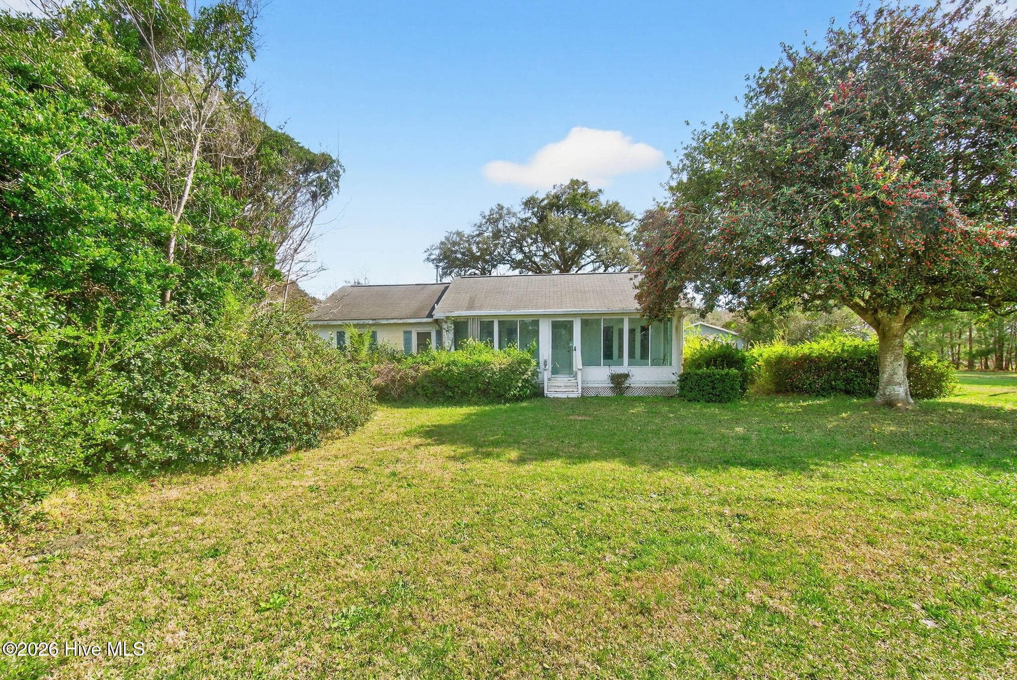 Single Family Residence at 5600 Ocean Highway E, Winnabow, NC 28479, photo 40 of 41
