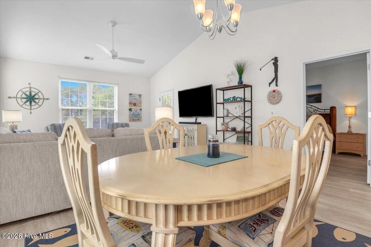 Condominium at 940 Great Egret Circle SW # 3, Sunset Beach, NC 28468, photo 29 of 59