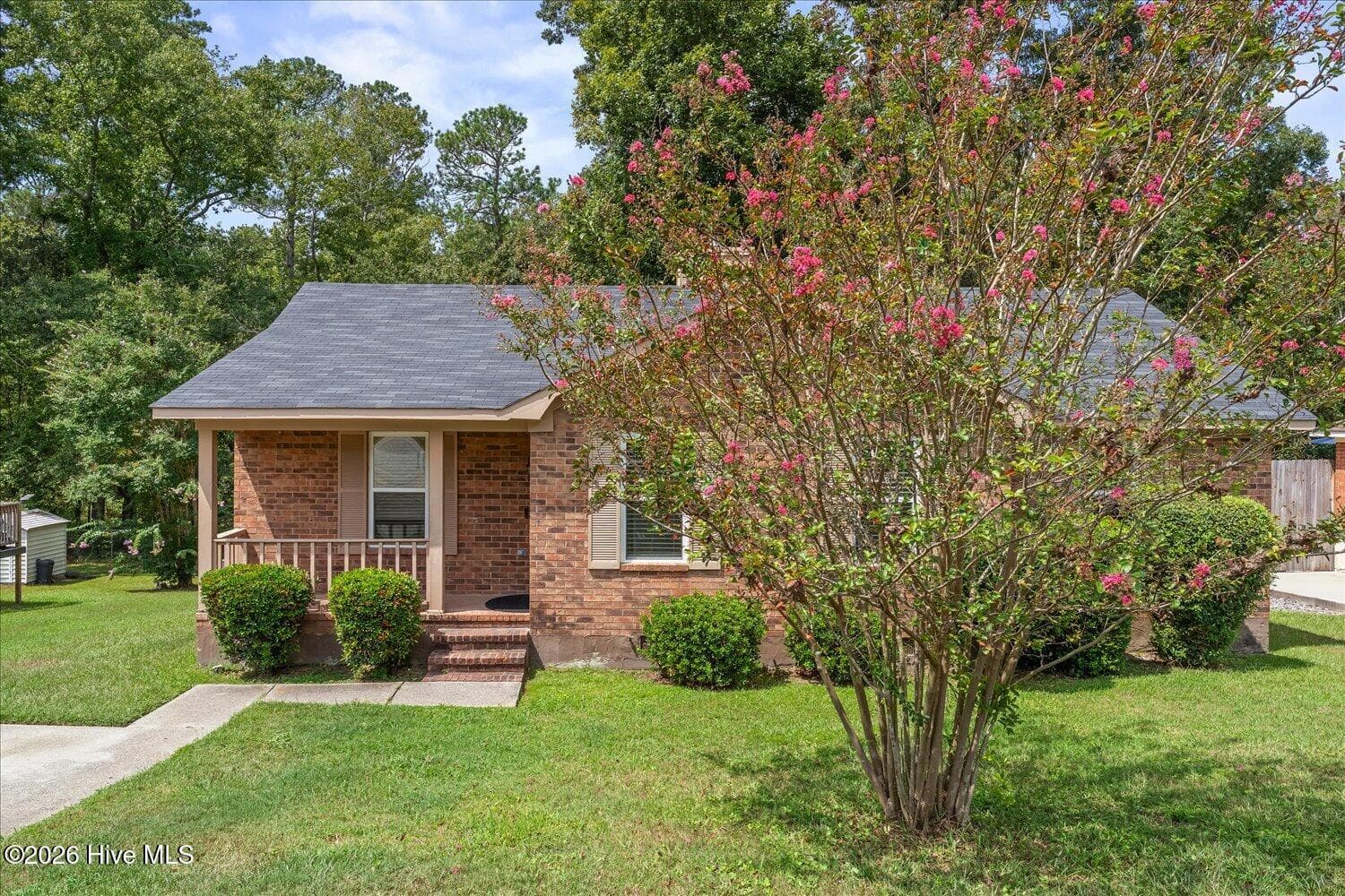 Single Family Residence at 3525 Stafford Street, Hephzibah, GA 30815, photo 2 of 19