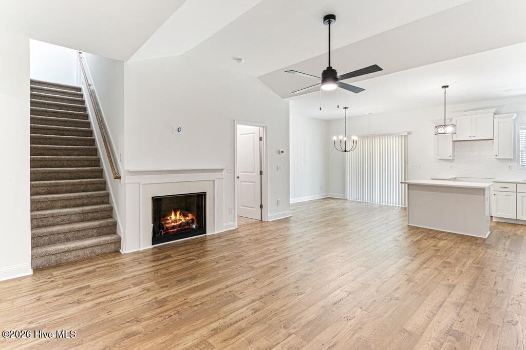 Single Family Residence at 2403 Murdocksville Road, West End, NC 27376, photo 17 of 58