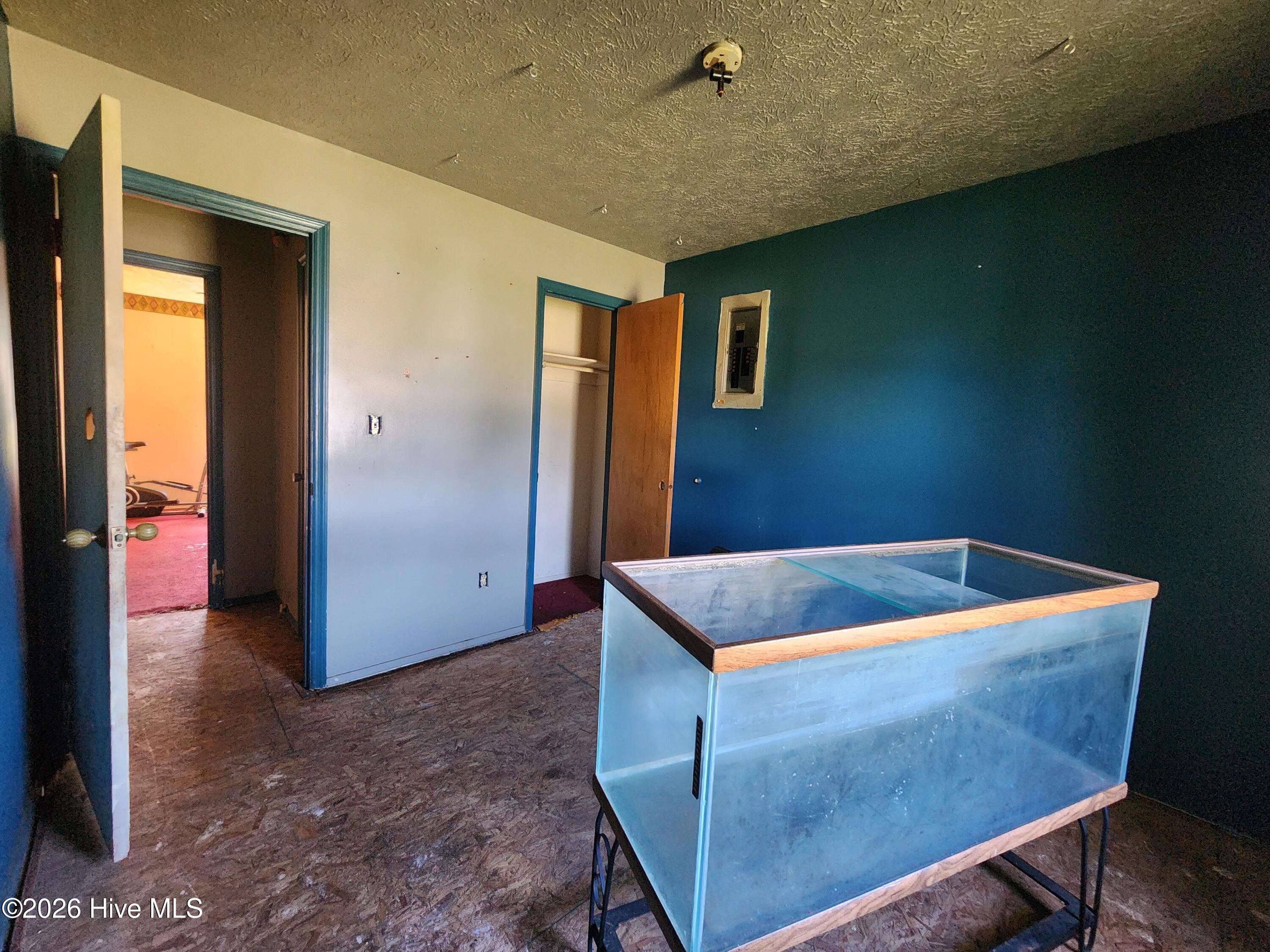 Bdrm 2 needs floor covering - 198 Runs Creek Drive, Jackson, SC 29831