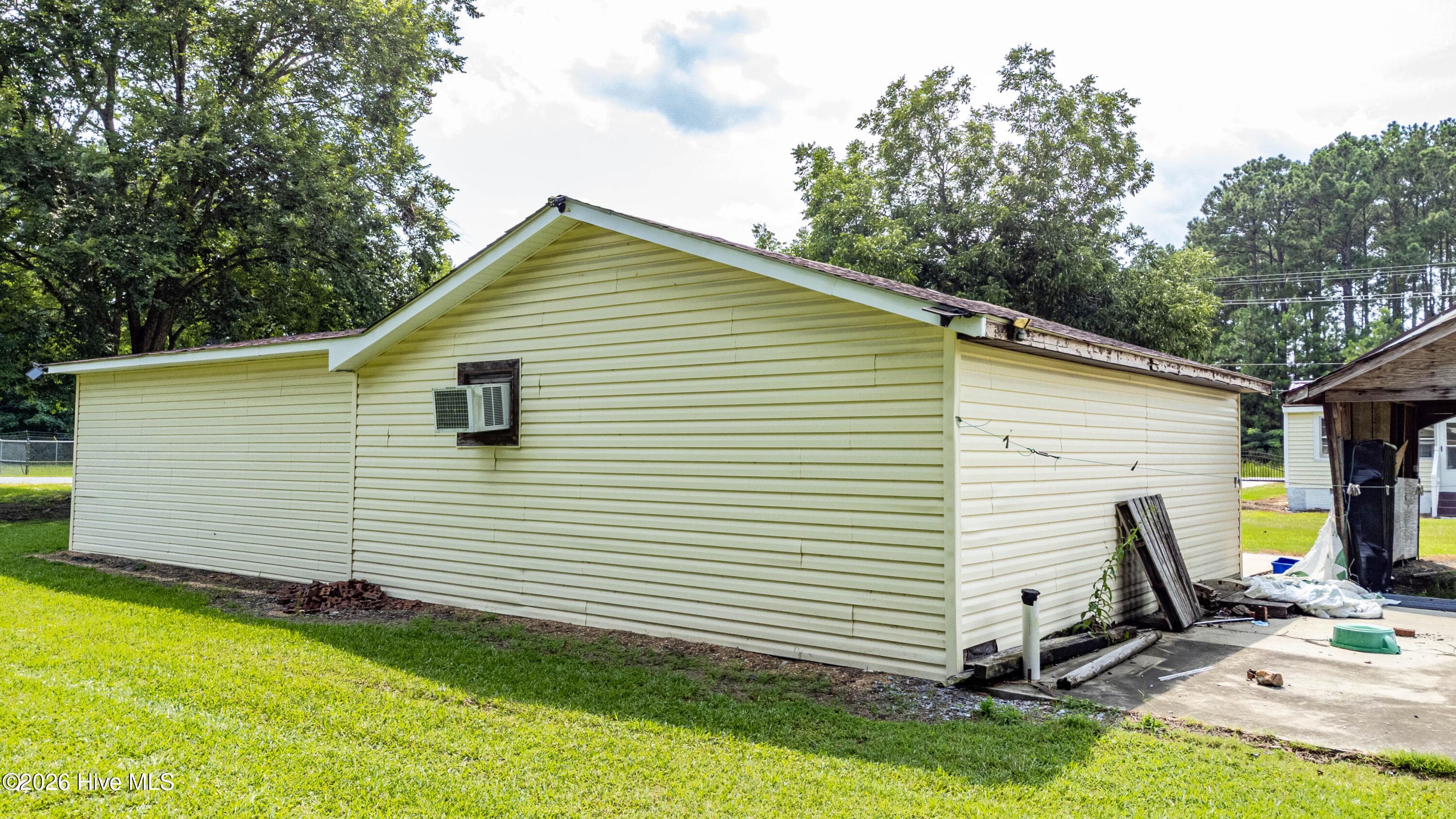 Single Family Residence at 121 Storey Road # A, Murfreesboro, NC 27855, photo 38 of 49