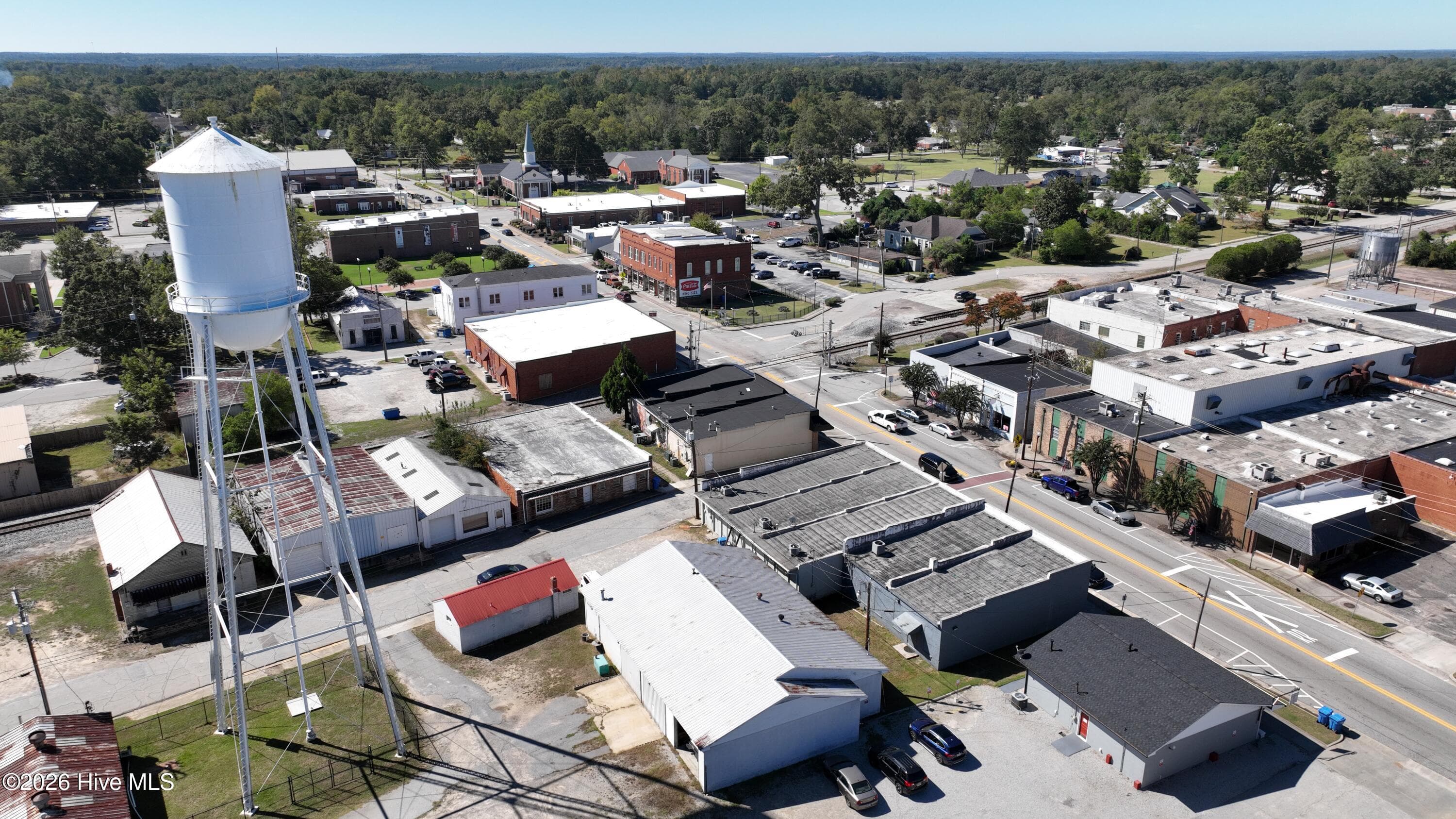 Business at 203 N Louisville Street, Harlem, GA 30814, photo 12 of 13
