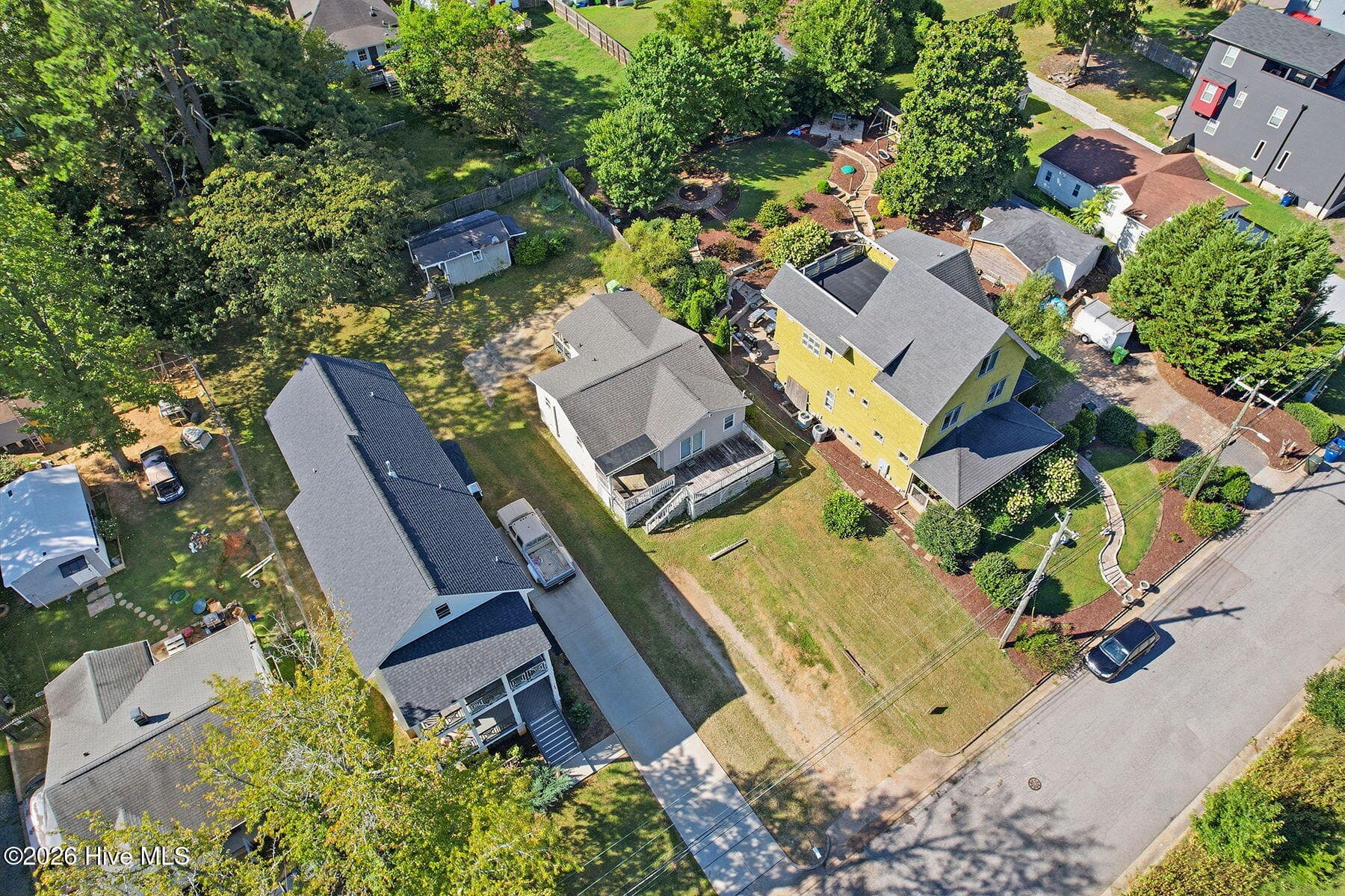 Single Family Residence at 149 Prospect Avenue, Raleigh, NC 27603, photo 9 of 14