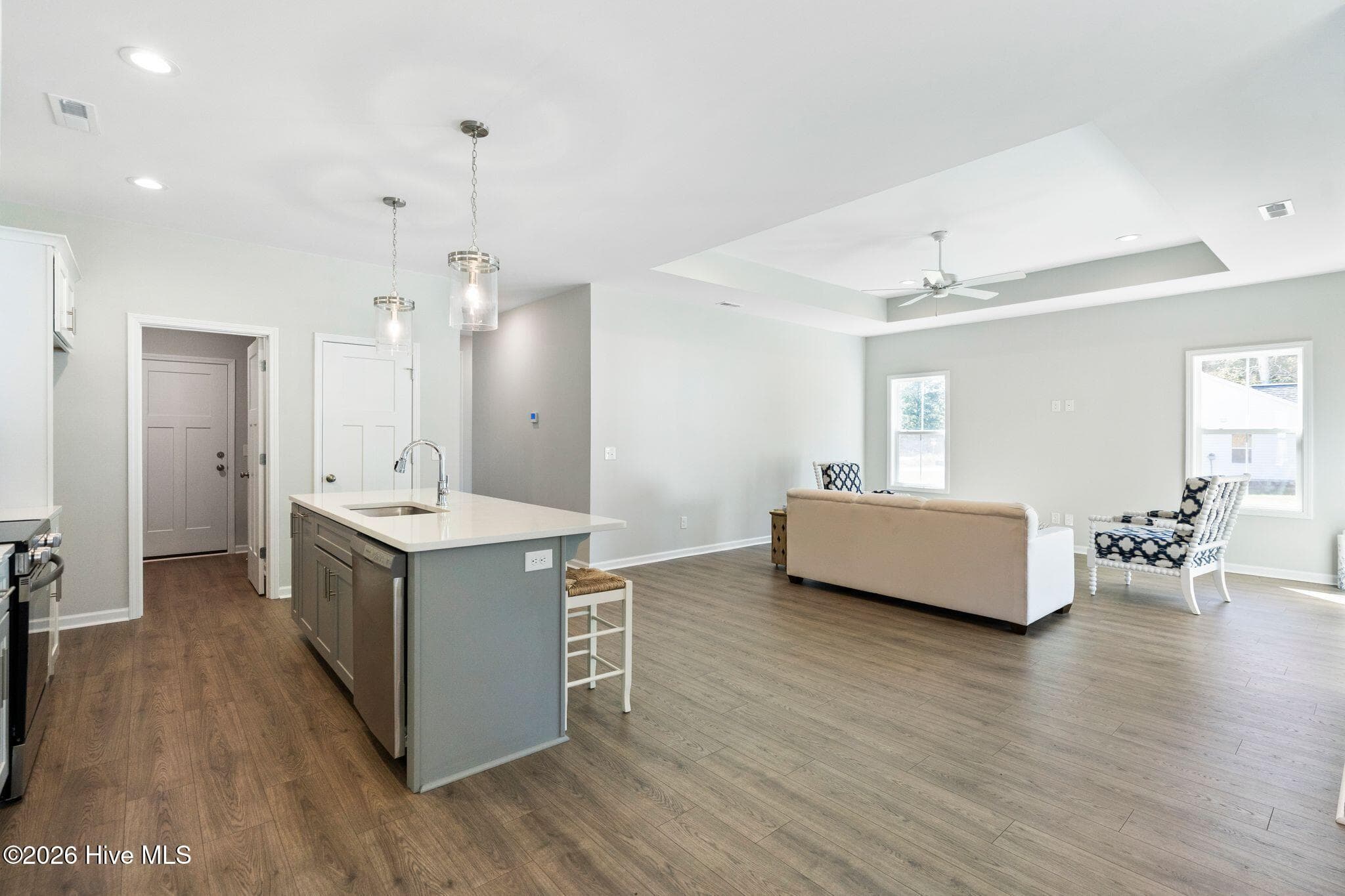 Single Family Residence at 305 Riva Ridge, Burgaw, NC 28425, photo 21 of 67