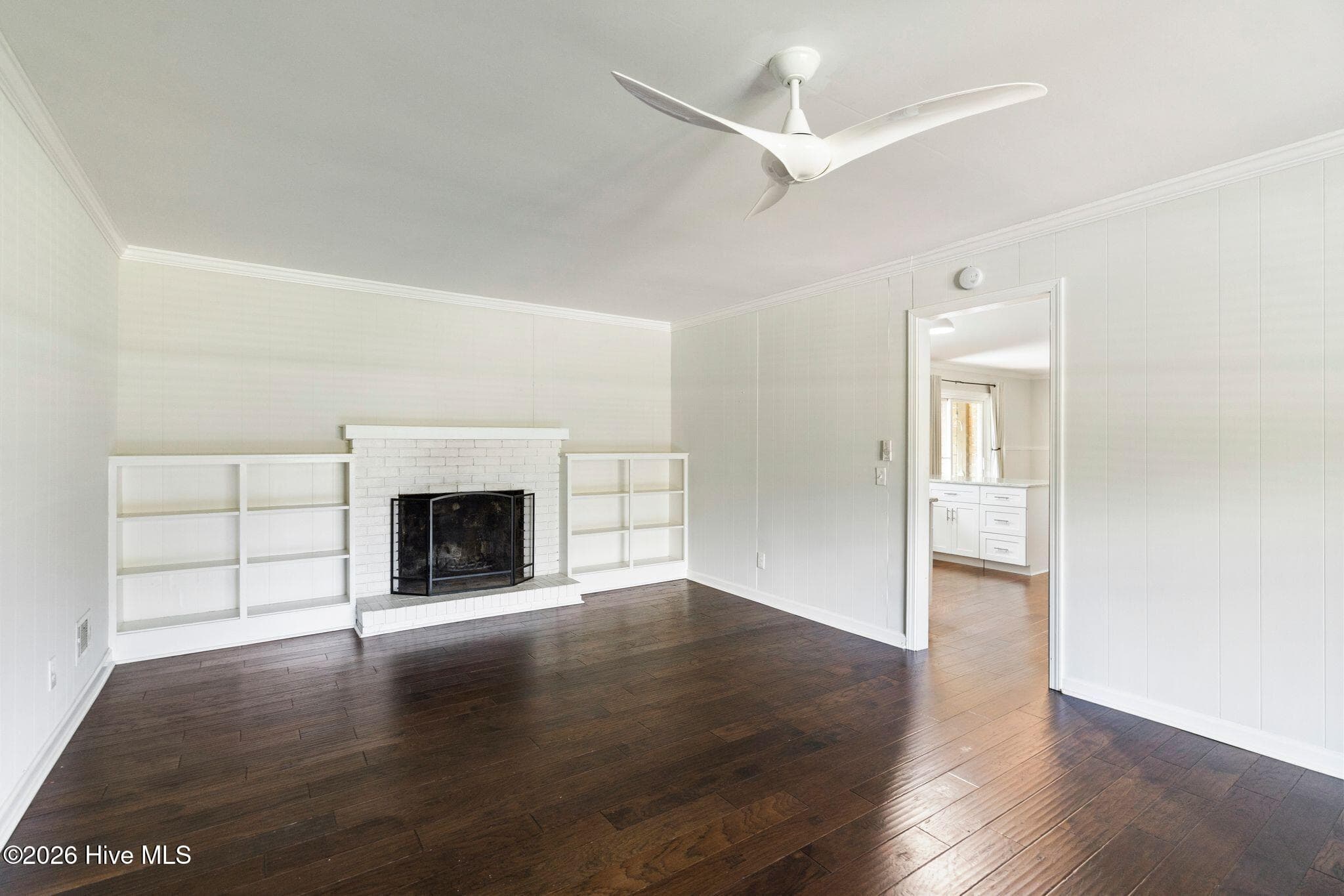 Single Family Residence at 806 Bragg Drive, Wilmington, NC 28409, photo 38 of 57