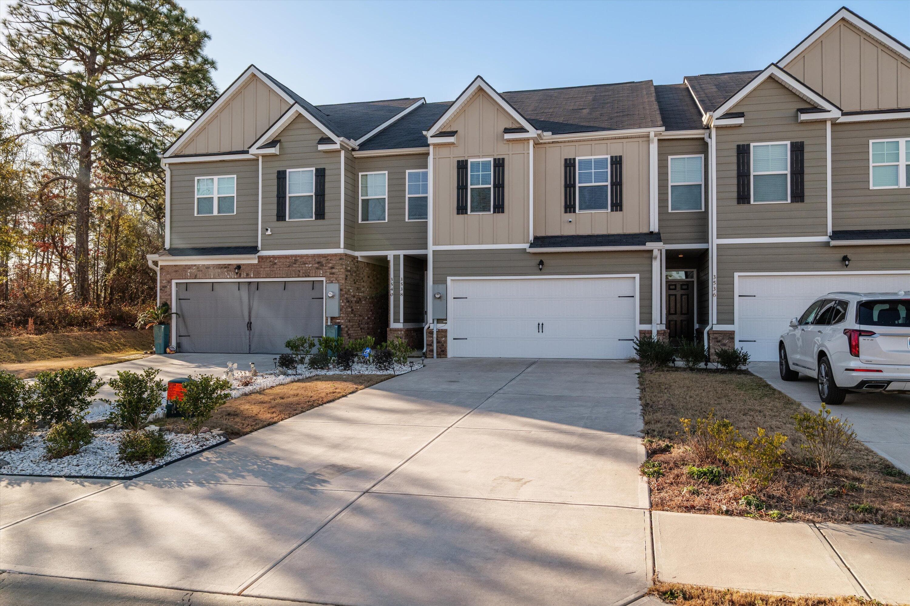 Townhouse at 3538 Firestone Drive, Hephzibah, GA 30815, photo 3 of 38