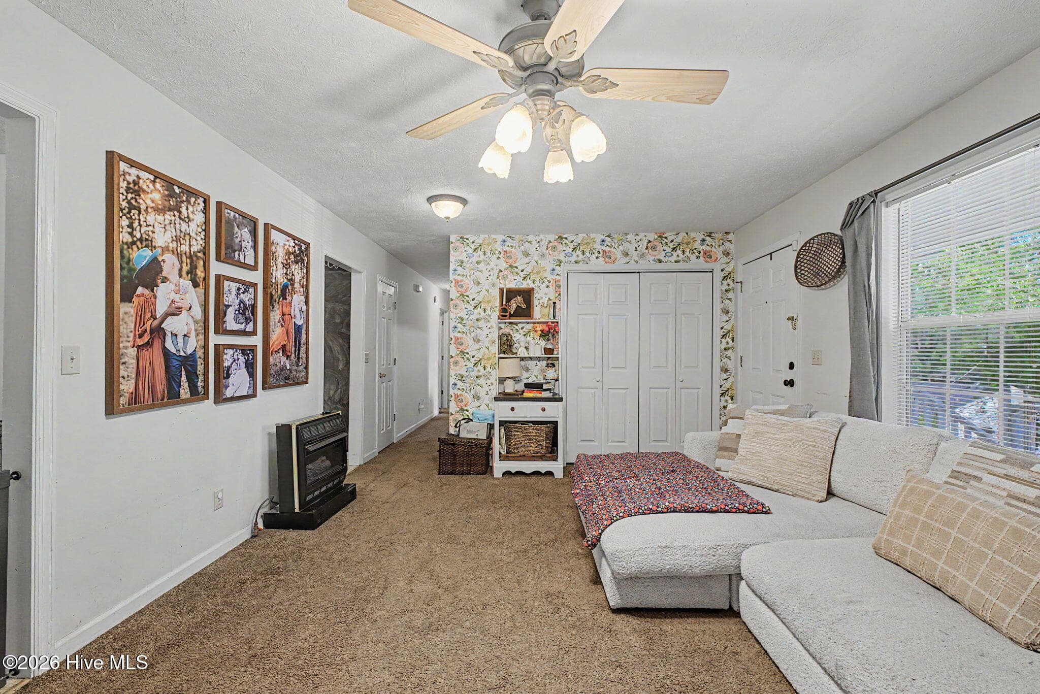 Single Family Residence at 220 Thurmond Street, Edgefield, SC 29824, Edgefield, photo 4 of 26