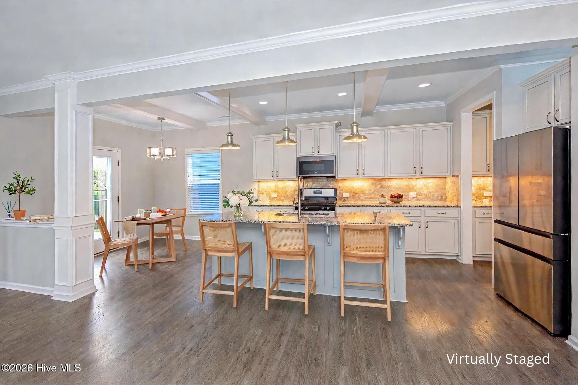 Single Family Residence at 4058 Druids Glen Drive, Leland, NC 28451, photo 50 of 118