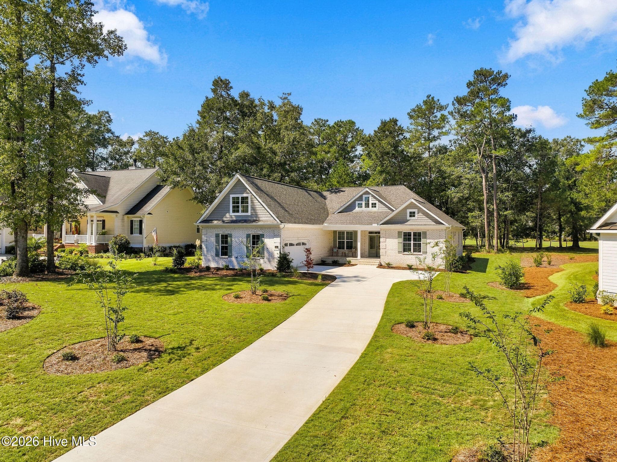 Single Family Residence at 212 E Winding Way, Wallace, NC 28466, photo 106 of 106