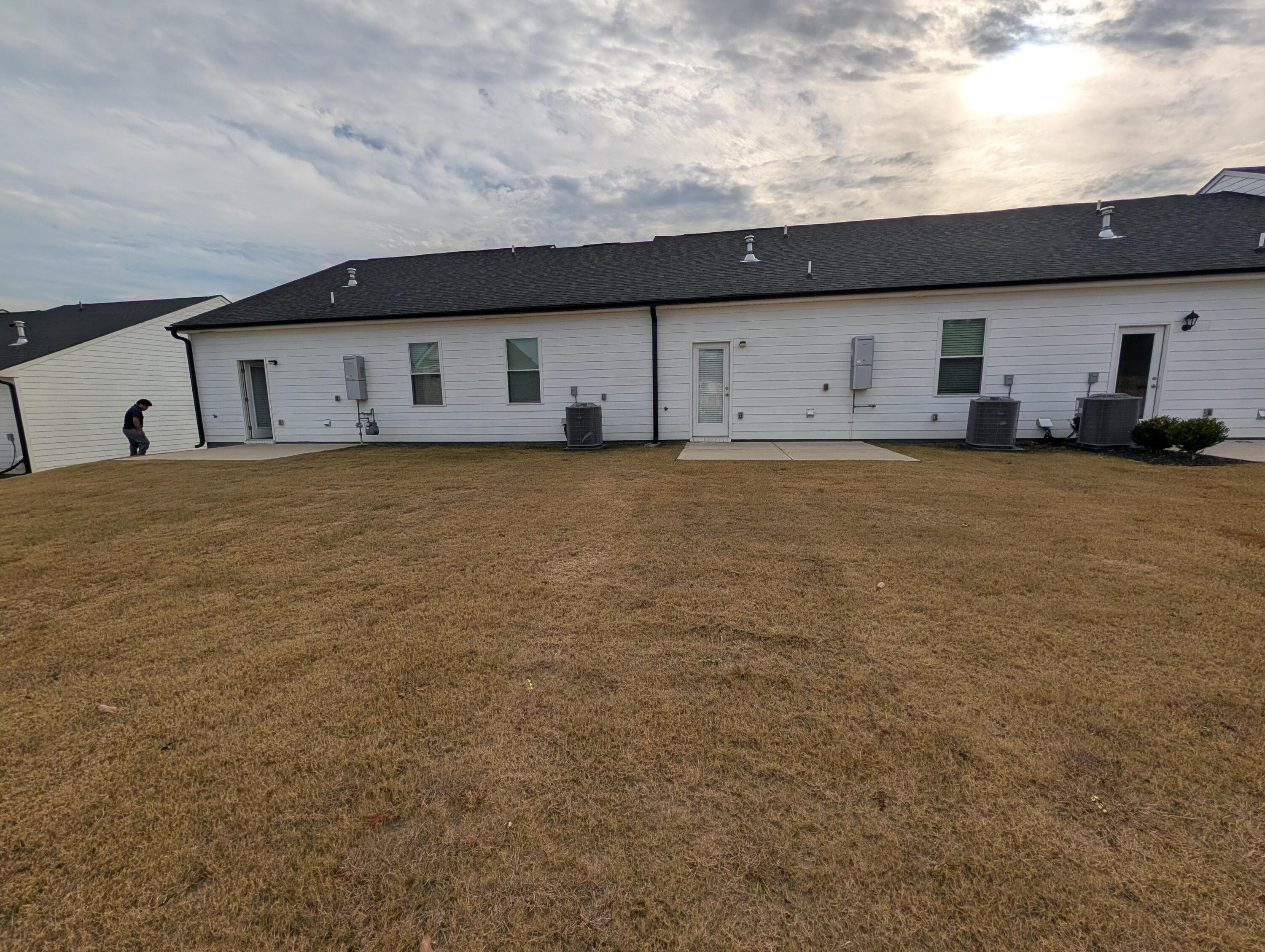 Duplex at 815 Feldspar Manor, Graniteville, SC 29829, photo 2 of 24