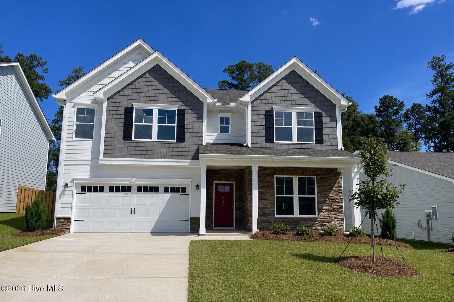 Single Family Residence at 4142 Whitehouse Street, Harlem, GA 30814, photo 2 of 56