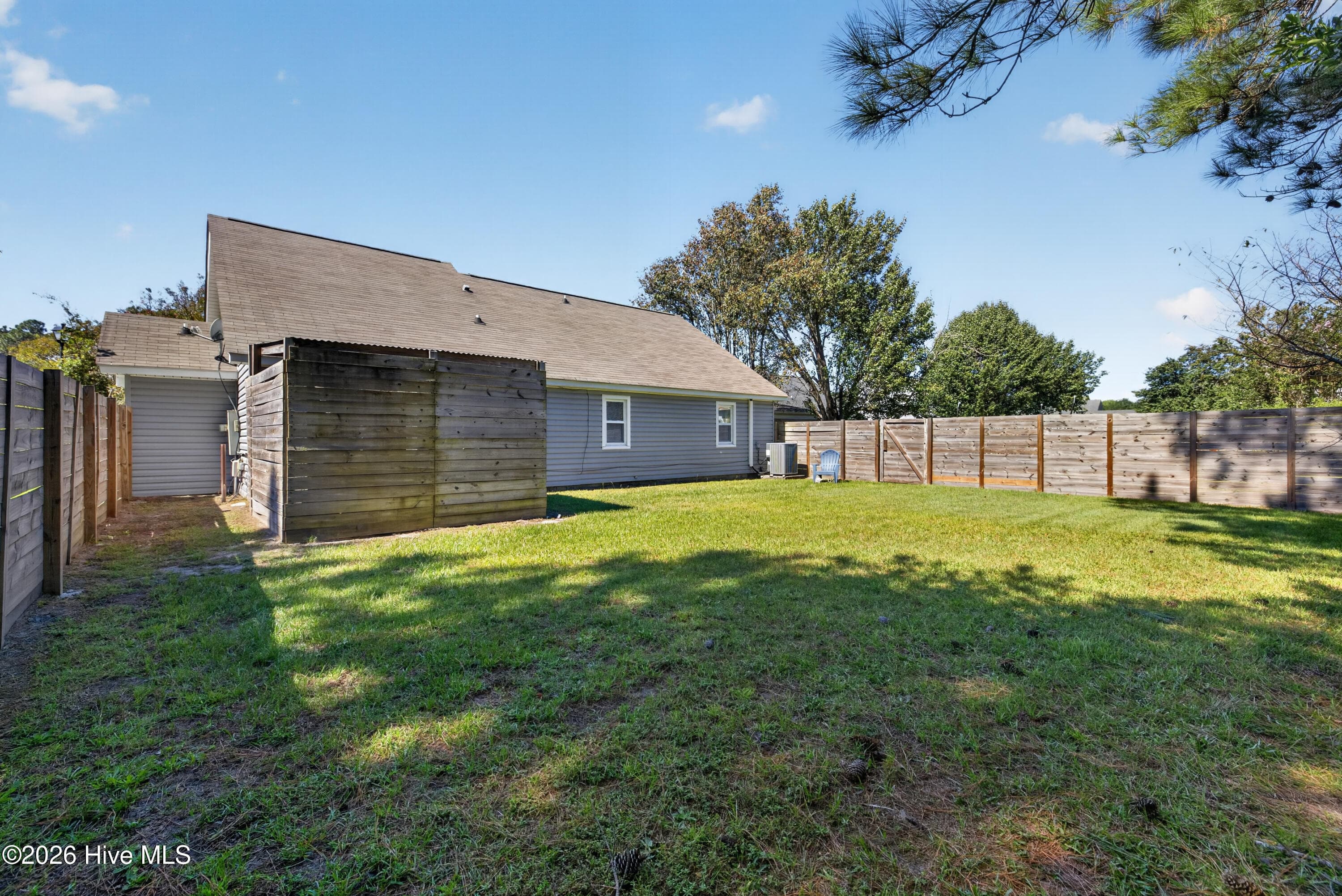 Single Family Residence at 6517 Spicewood Street, Wilmington, NC 28405, photo 29 of 39