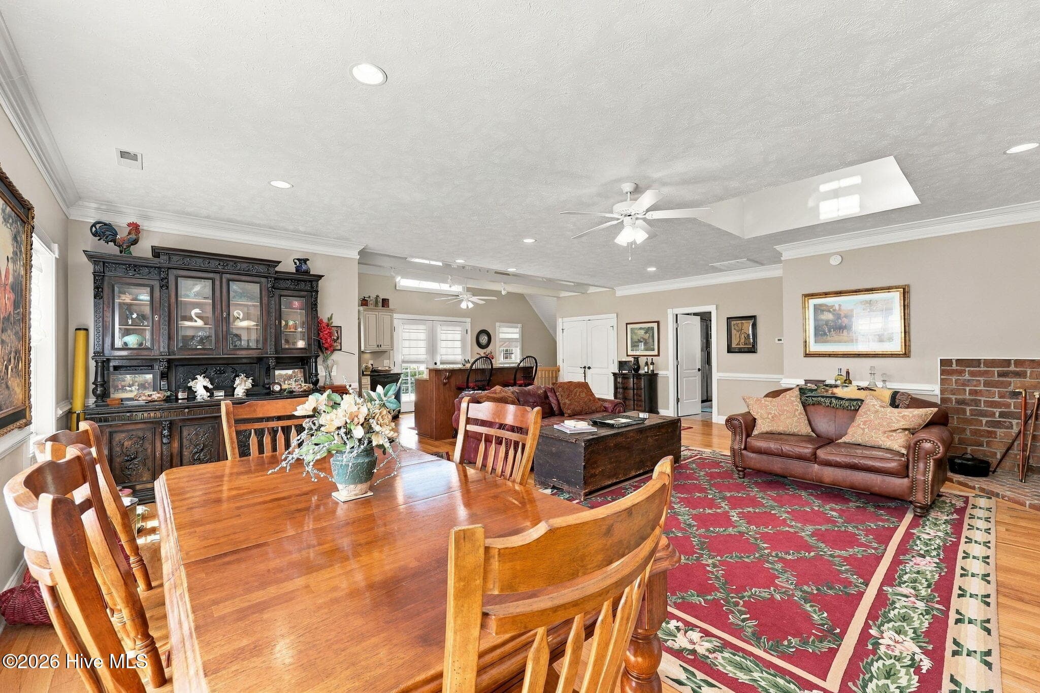 104 Meadows Lane, Aberdeen, NC 28315