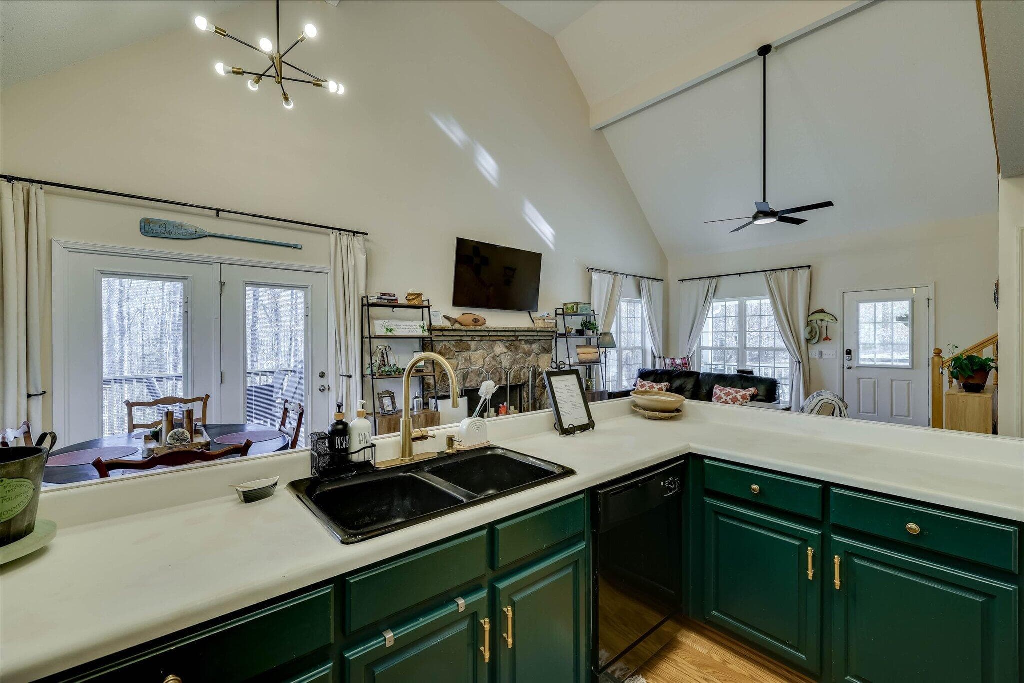 Single Family Residence at 1442 Shore Line Drive, Tignall, GA 30668, photo 29 of 66