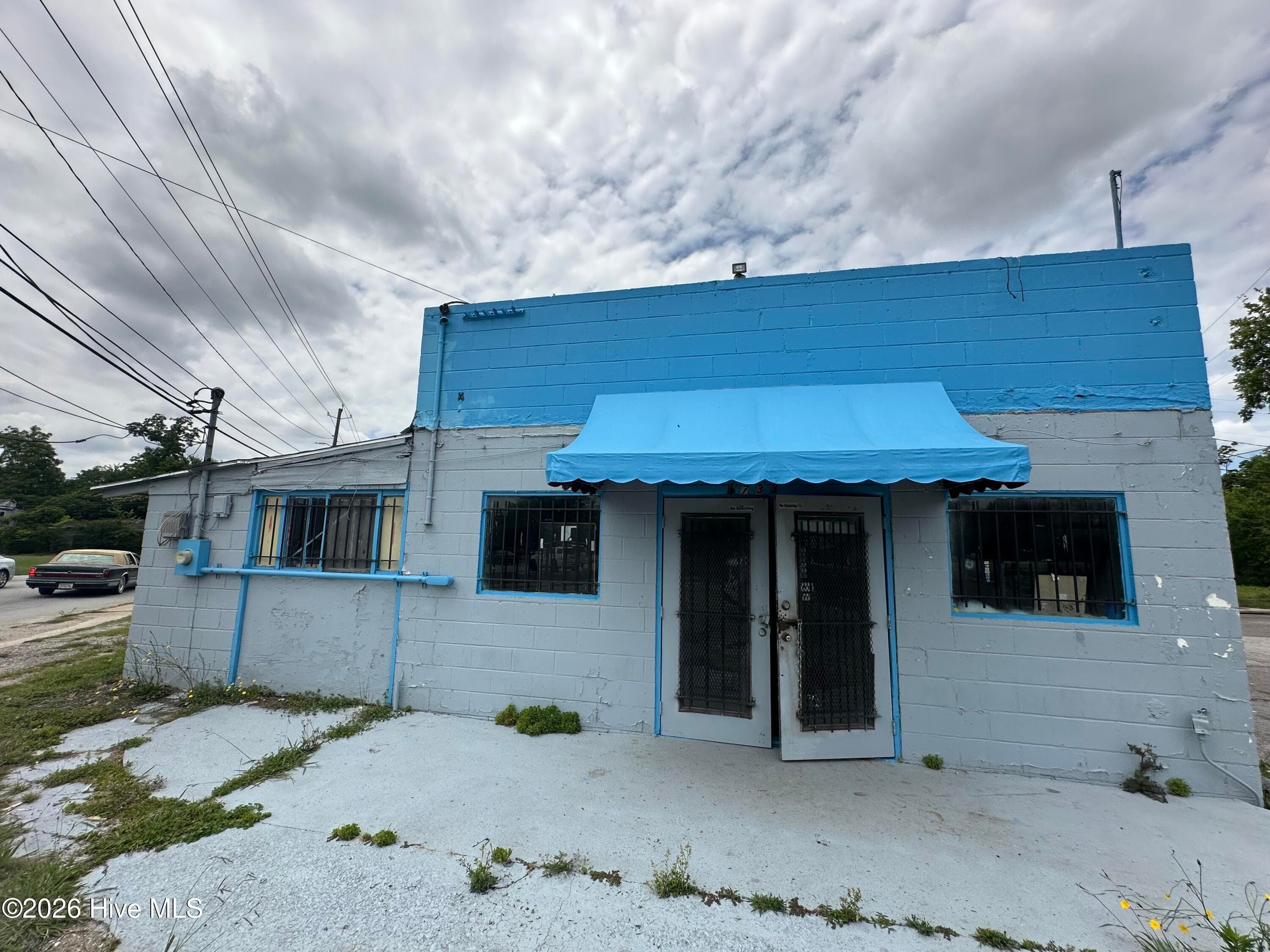 Commercial Sale at 1733 Martin Luther King Jr Boulevard, Augusta, GA 30901, photo 10 of 10