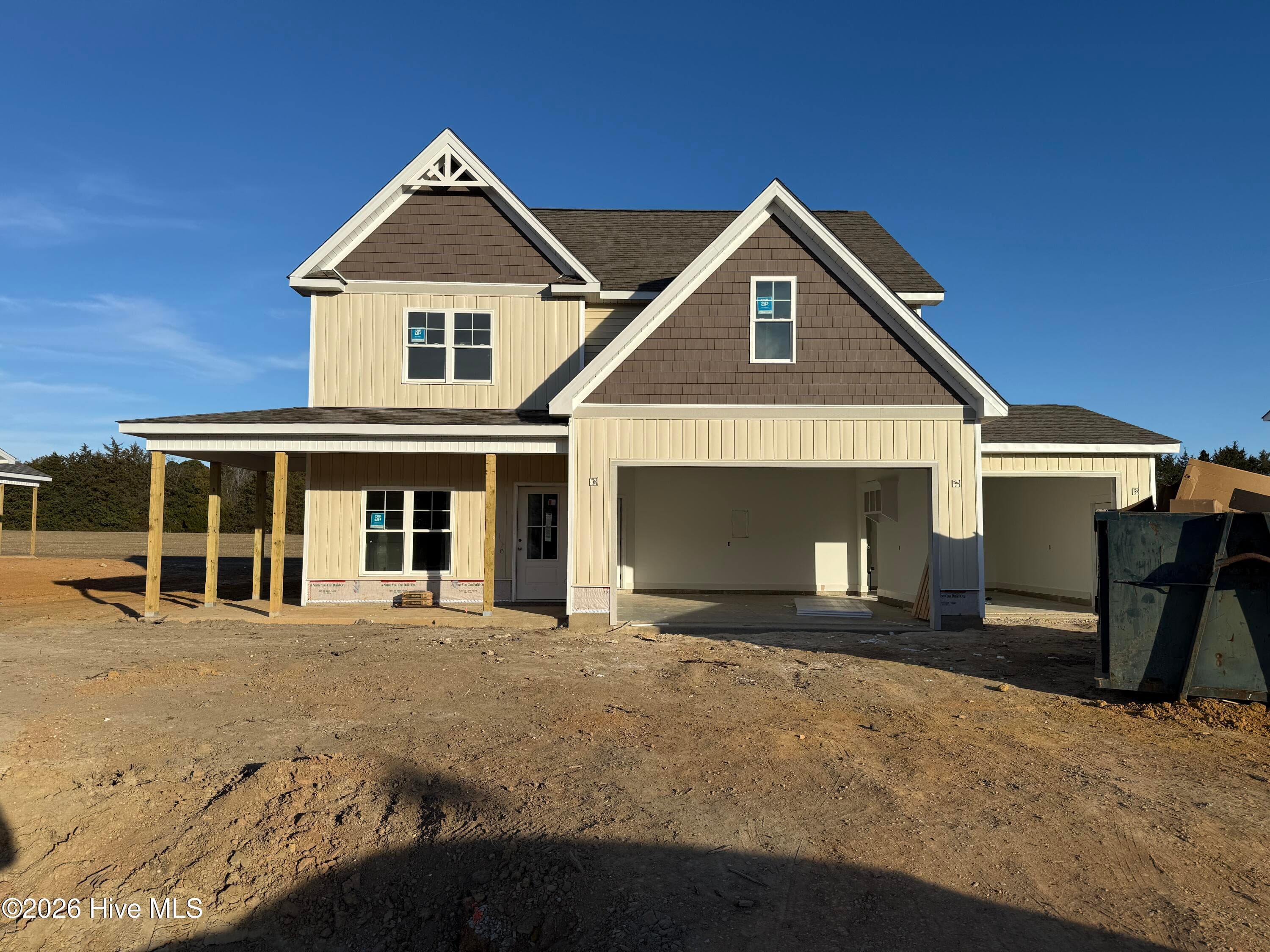 Single Family Residence at 81 Juju Drive, Clayton, NC 27520, photo 3 of 188