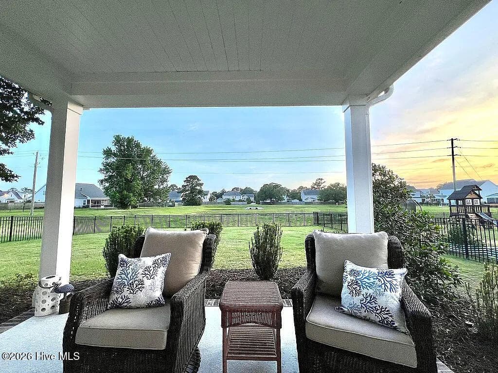 Single Family Residence at 106 Sailor Sky Way, Hampstead, NC 28443, photo 22 of 31