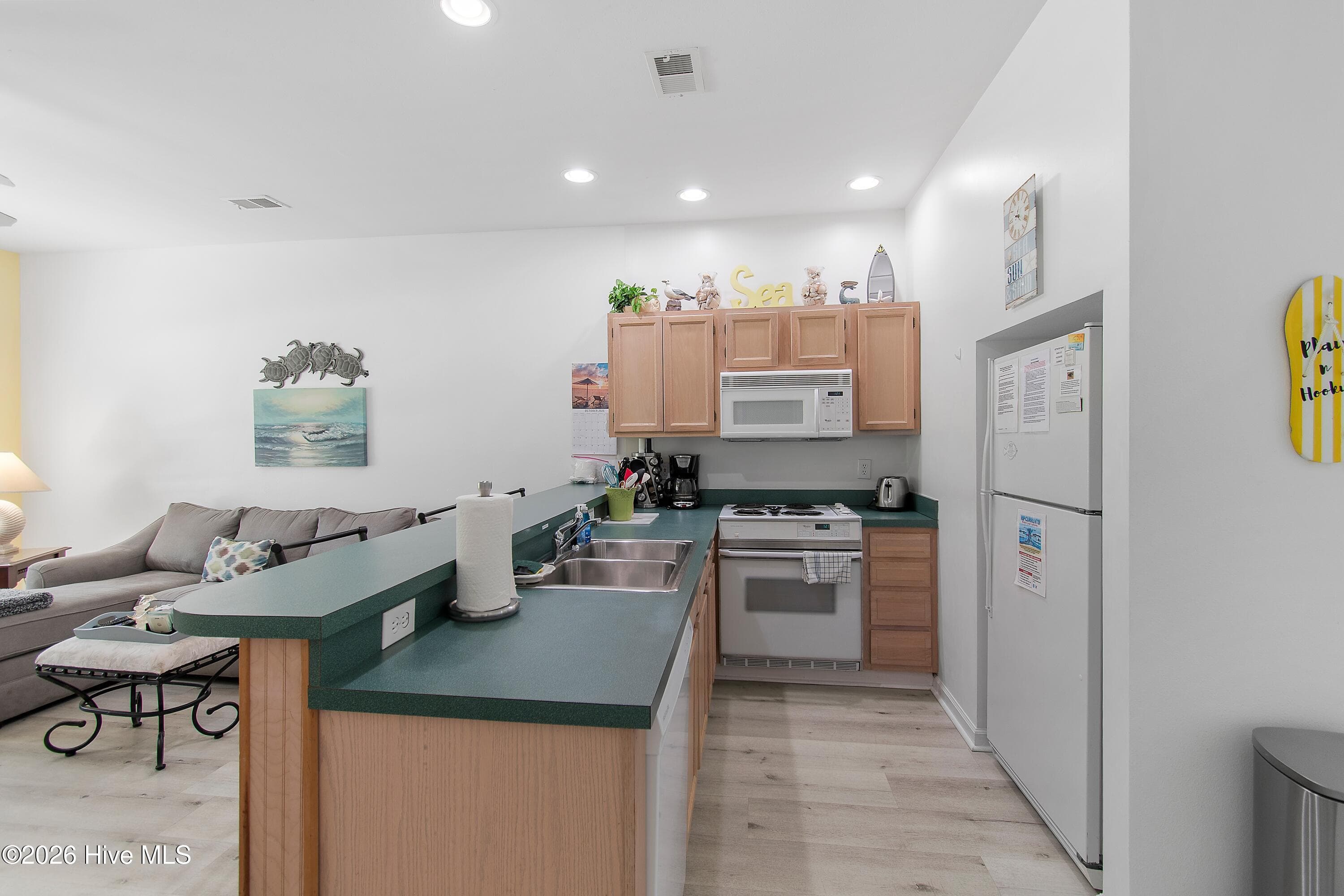 Townhouse at 214 Kings Trail # B, Sunset Beach, NC 28468, photo 22 of 46