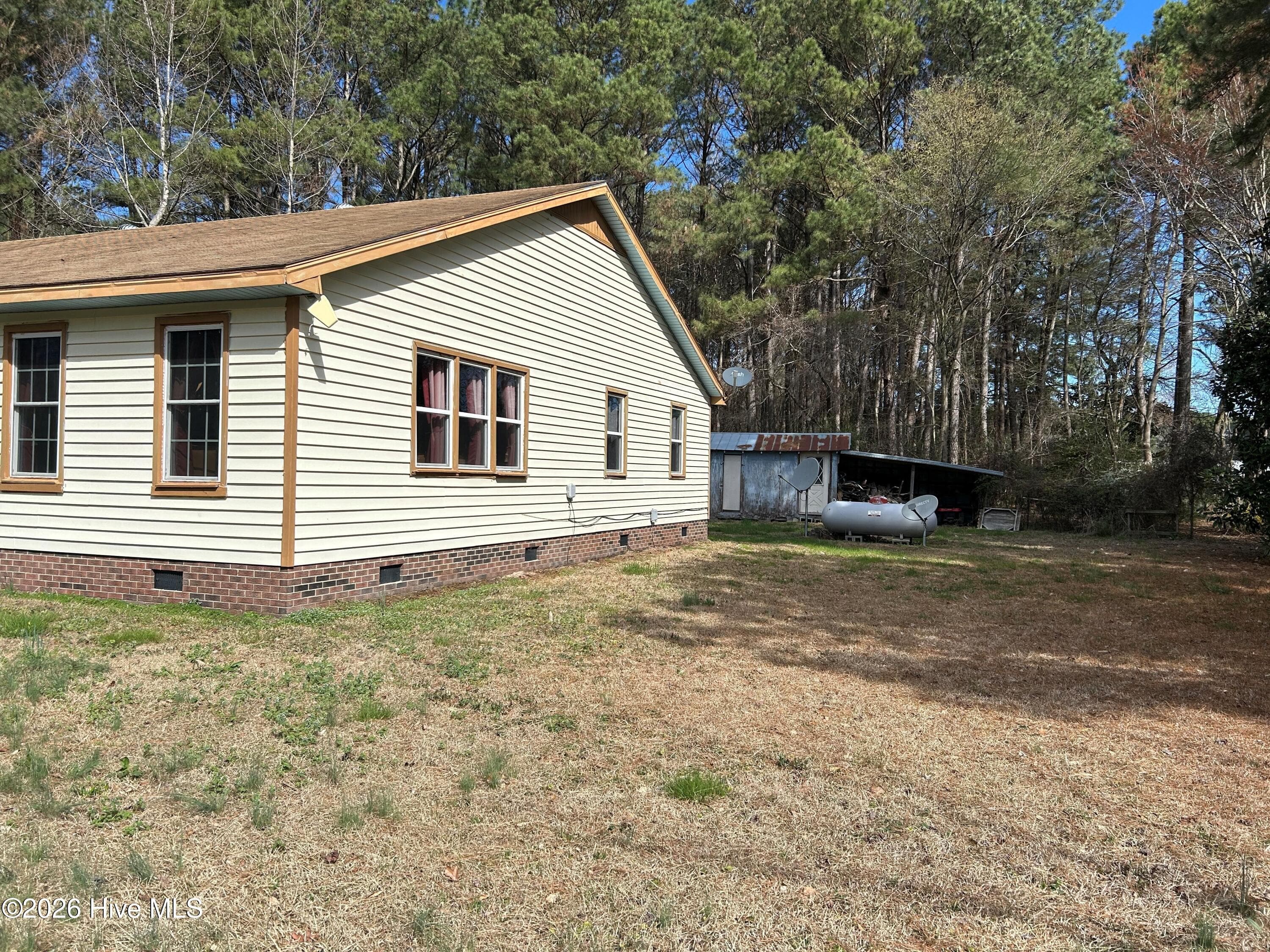 Manufactured Home at 1039 Pine Ridge Road, Merry Hill, NC 27957, photo 25 of 26