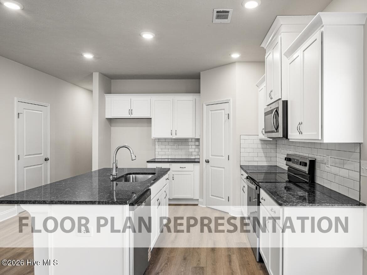 Townhouse at 1311 Newbern Drive 12a, Grovetown, GA 30813, photo 6 of 19