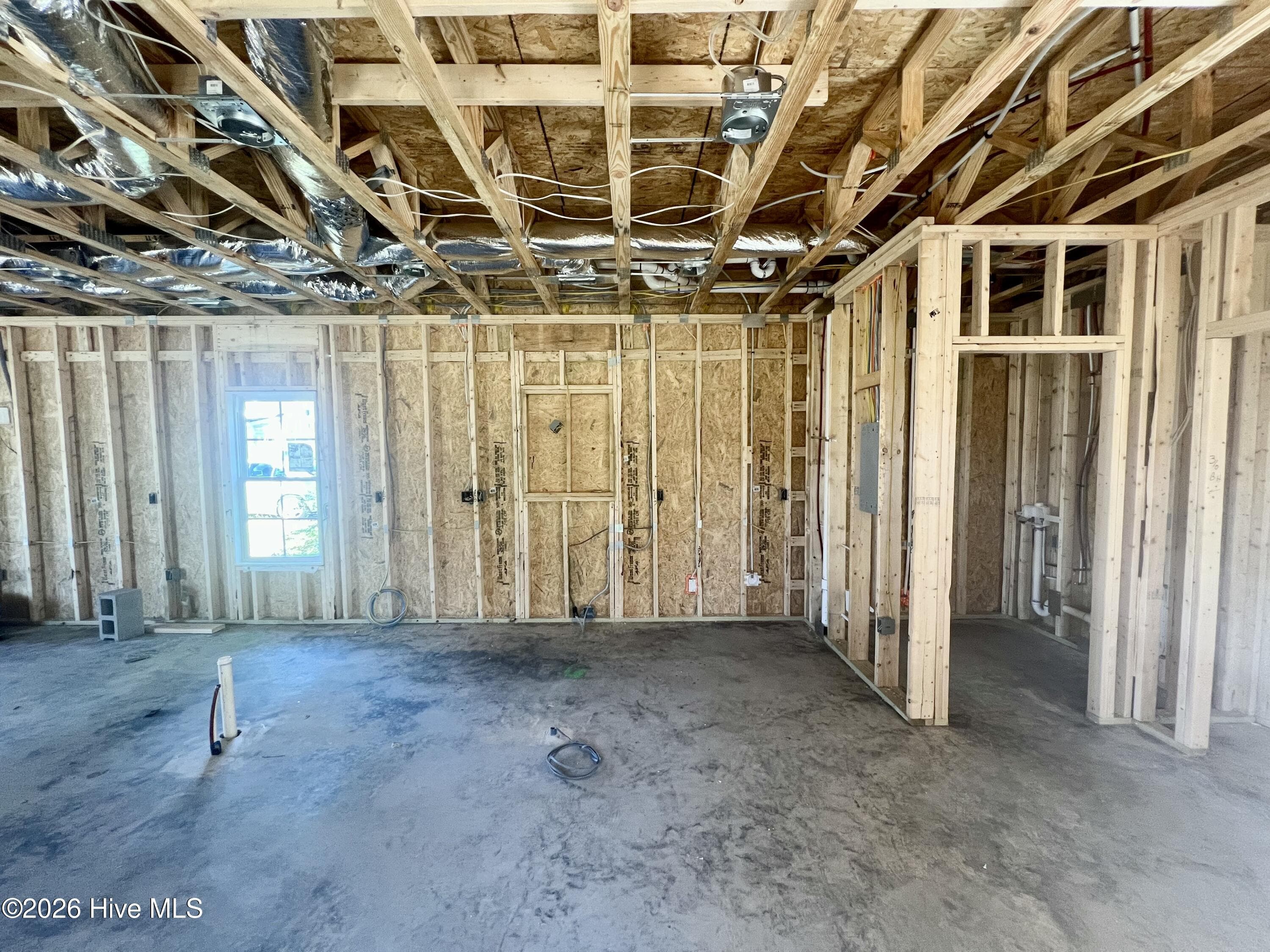 Single Family Residence at 404 S Gardner Avenue, Kenly, NC 27542, photo 8 of 21