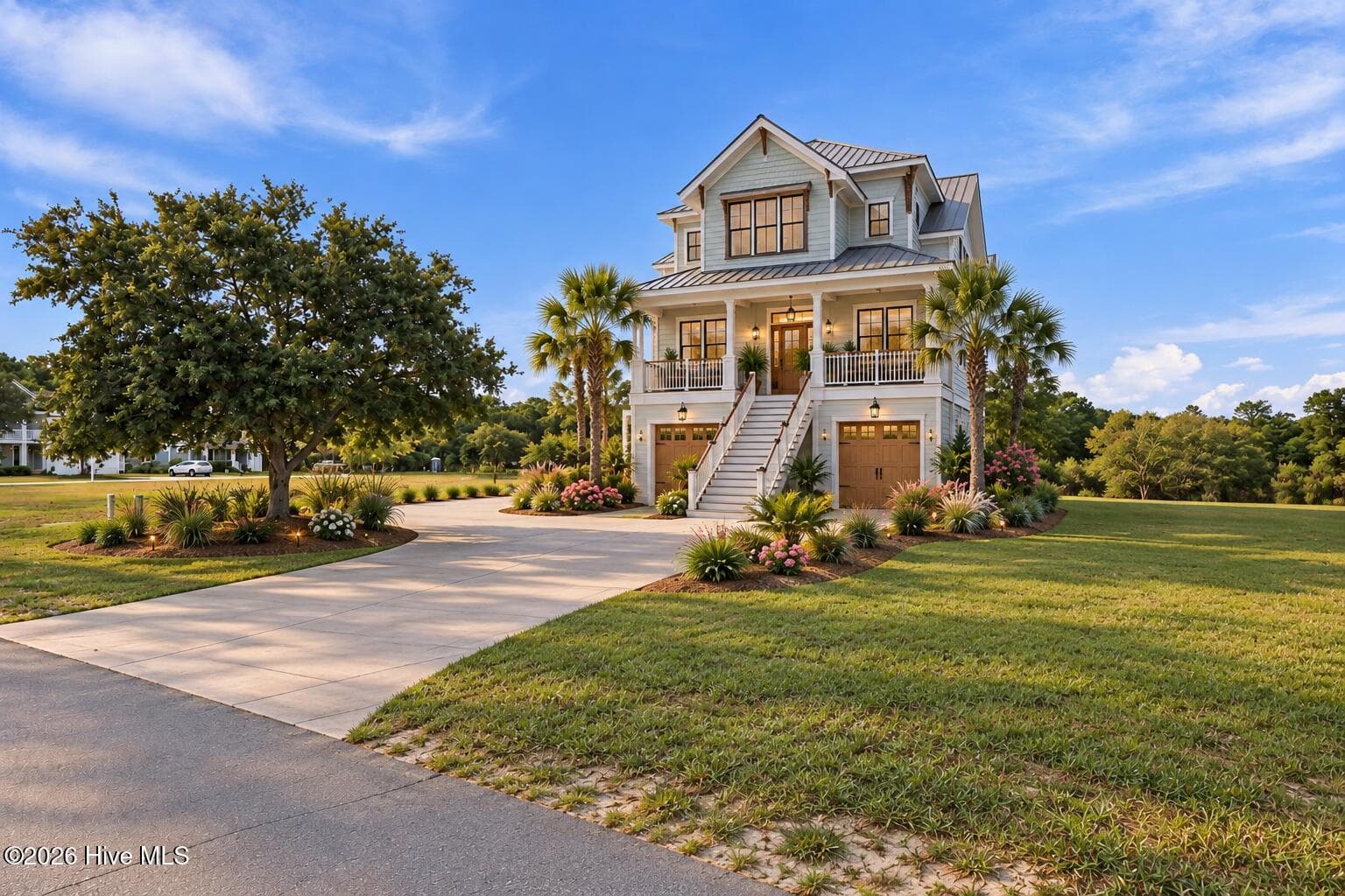 AI generation - Could this be your dream home? - 226 101 Cumberland Street, Newport, NC 28570, Newport