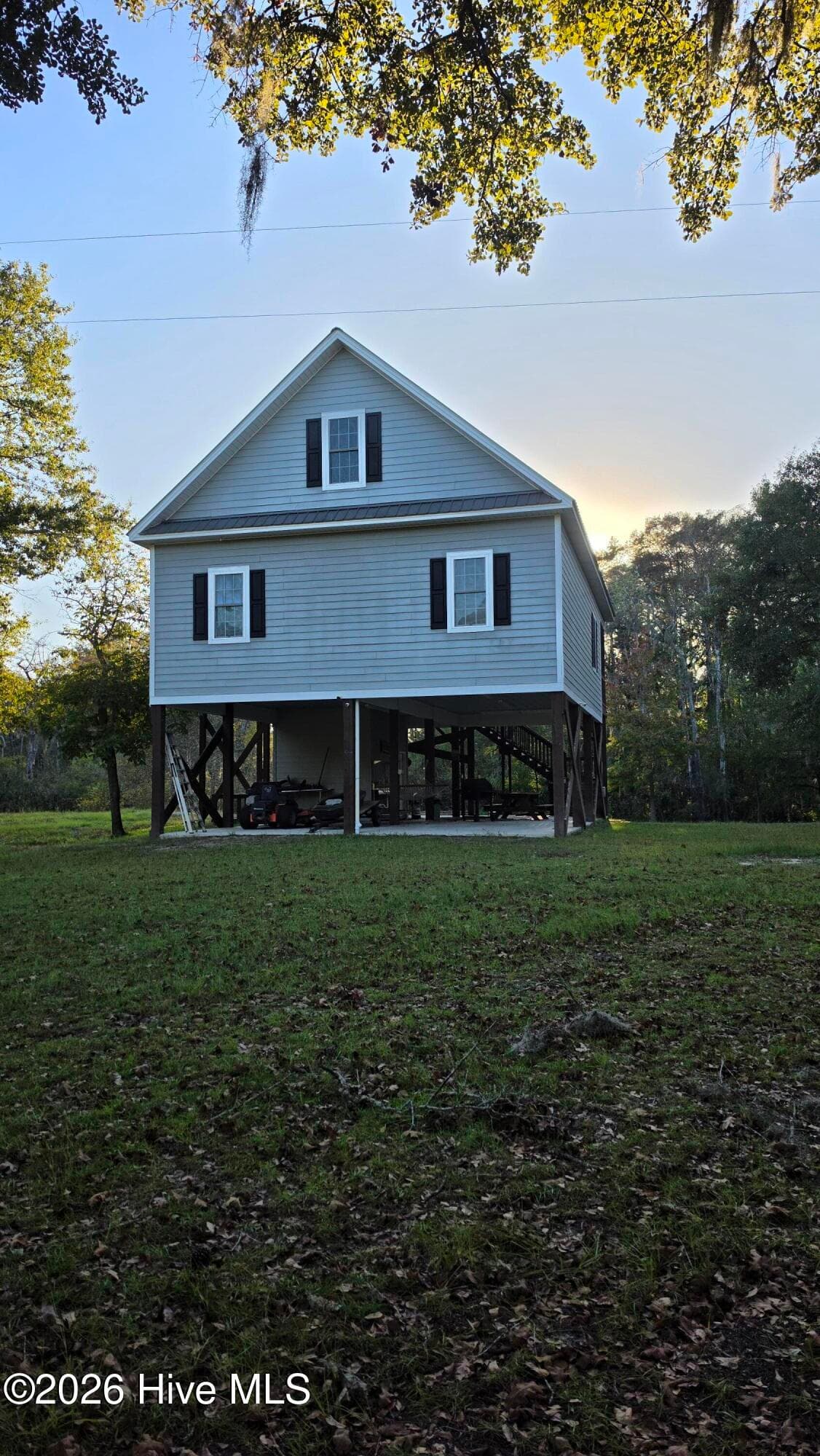Single Family Residence at 463 Caldonia Creek Road, Atkinson, NC 28421, photo 40 of 45