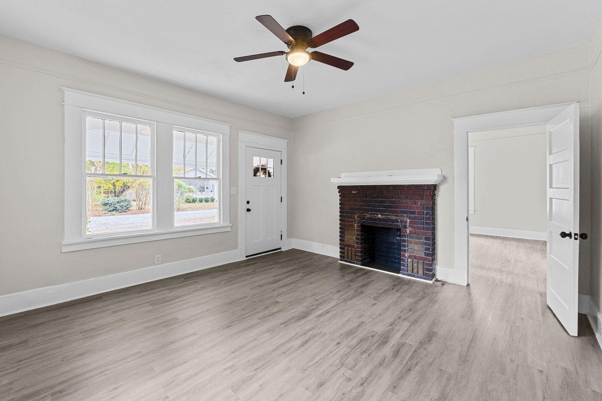 Single Family Residence at 1307 Beman Street, Augusta, GA 30904, photo 7 of 20