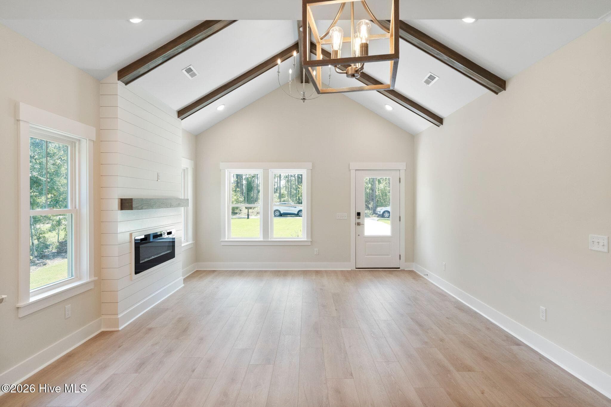 Single Family Residence at 2317 Frink Lake Drive, Southport, NC 28461, photo 9 of 59