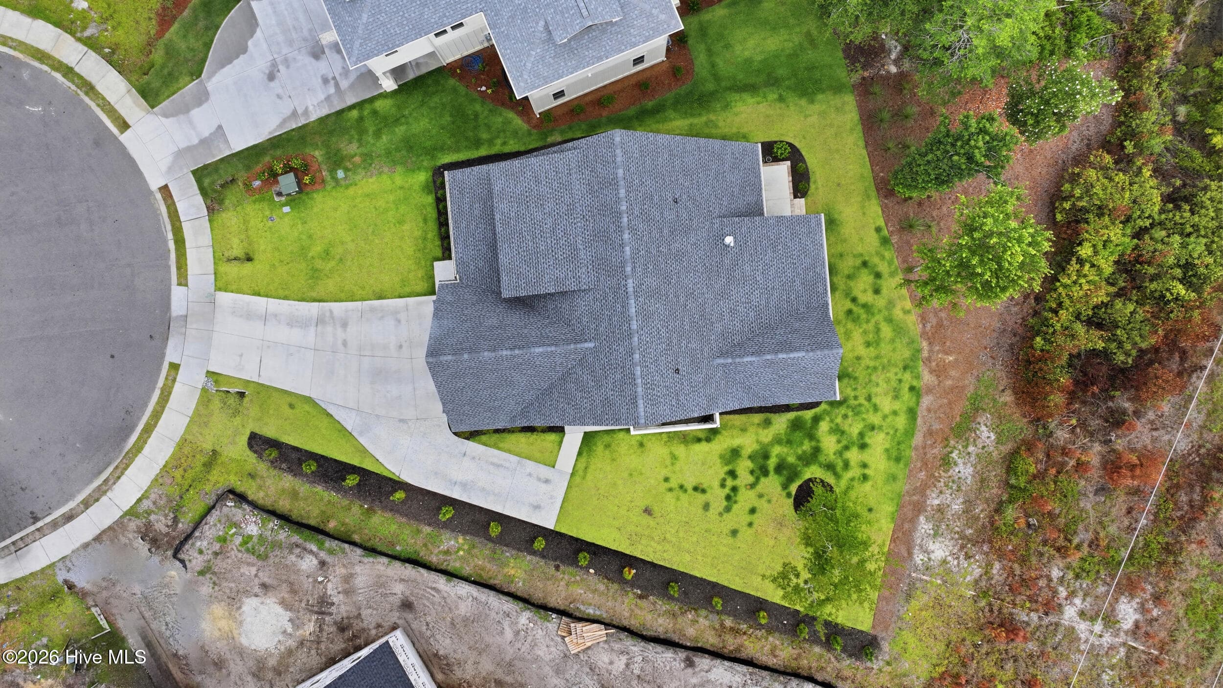 Single Family Residence at 1636 Osprey Cove Court, Wilmington, NC 28401, photo 74 of 106