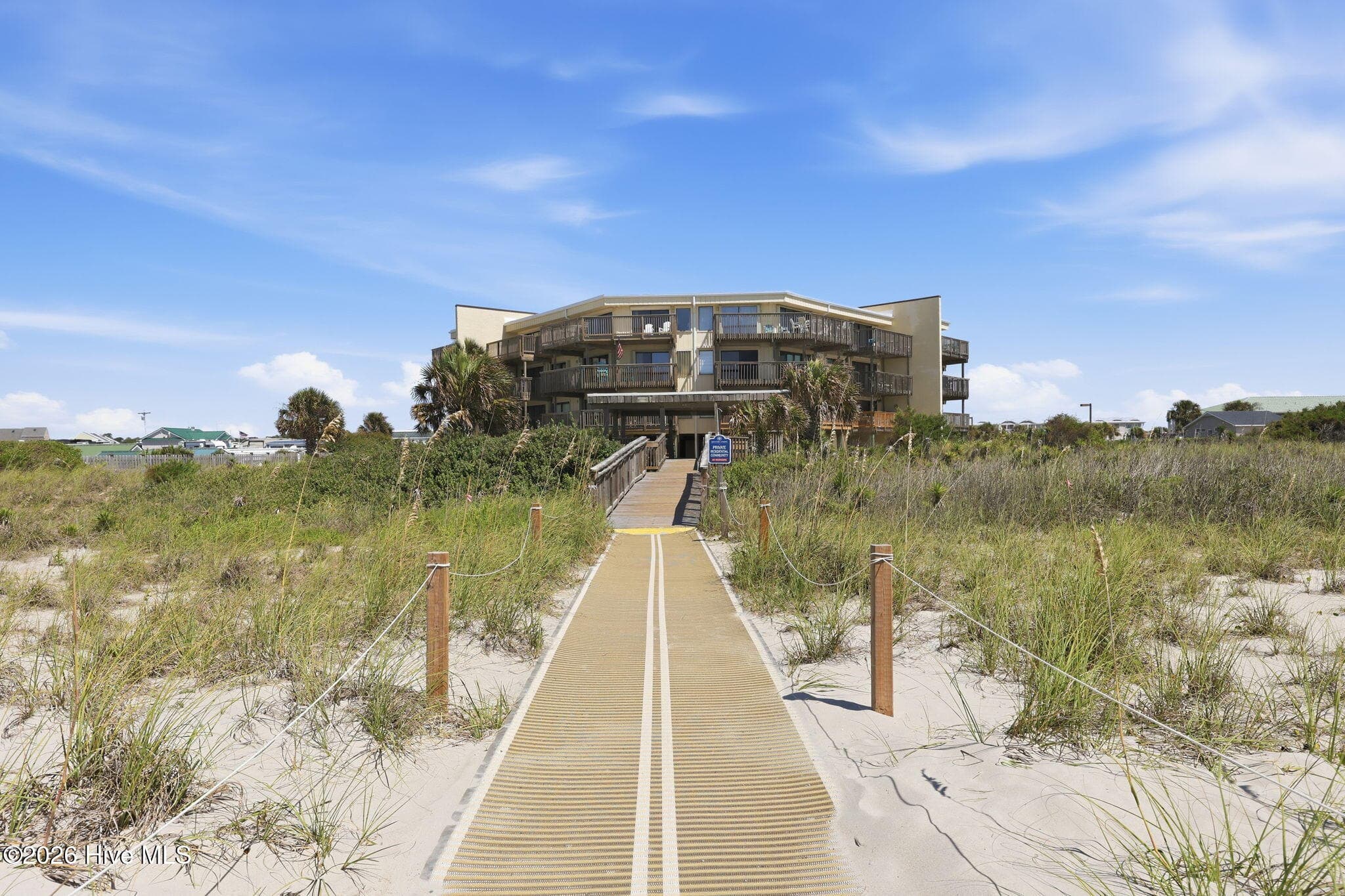 Condominium at 9100 Reed Drive 1301, Emerald Isle, NC 28594, photo 2 of 38
