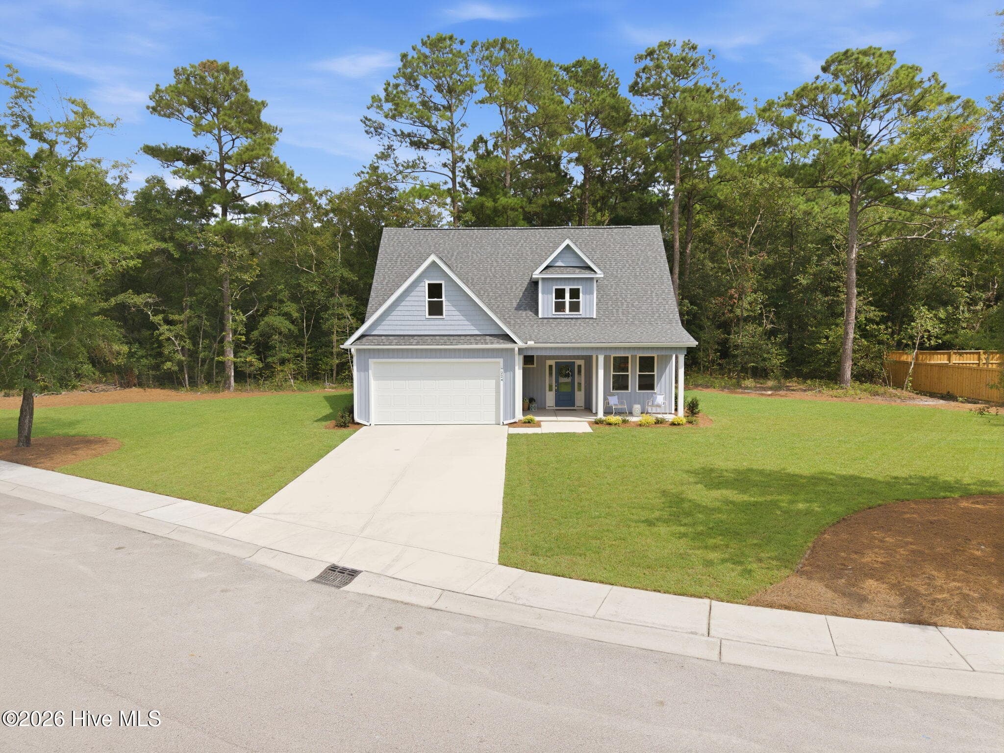 Single Family Residence at 7224 Sloop Lane SE, Leland, NC 28451, photo 34 of 61