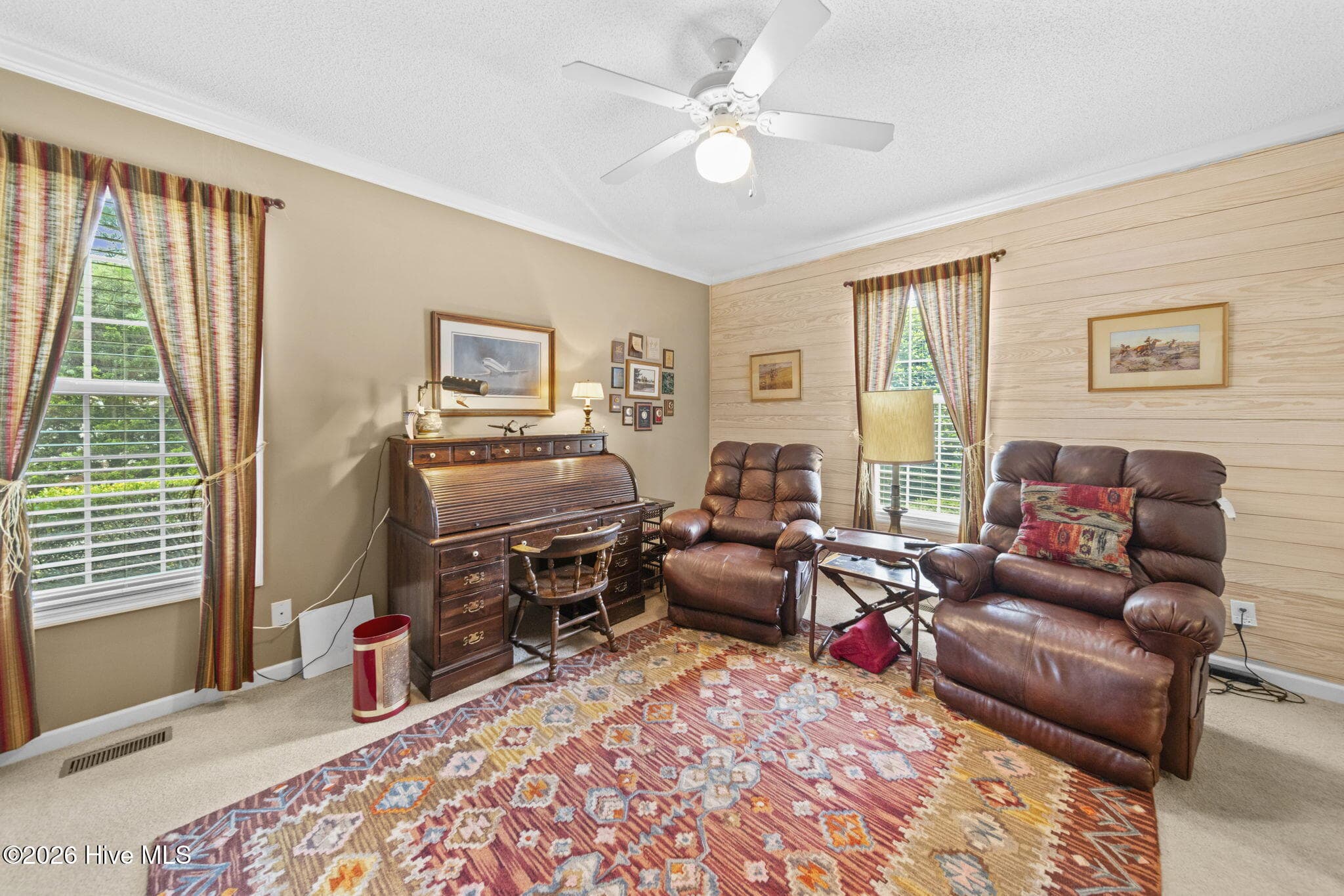 Single Family Residence at 139 Broken Ridge Trail, West End, NC 27376, photo 60 of 94