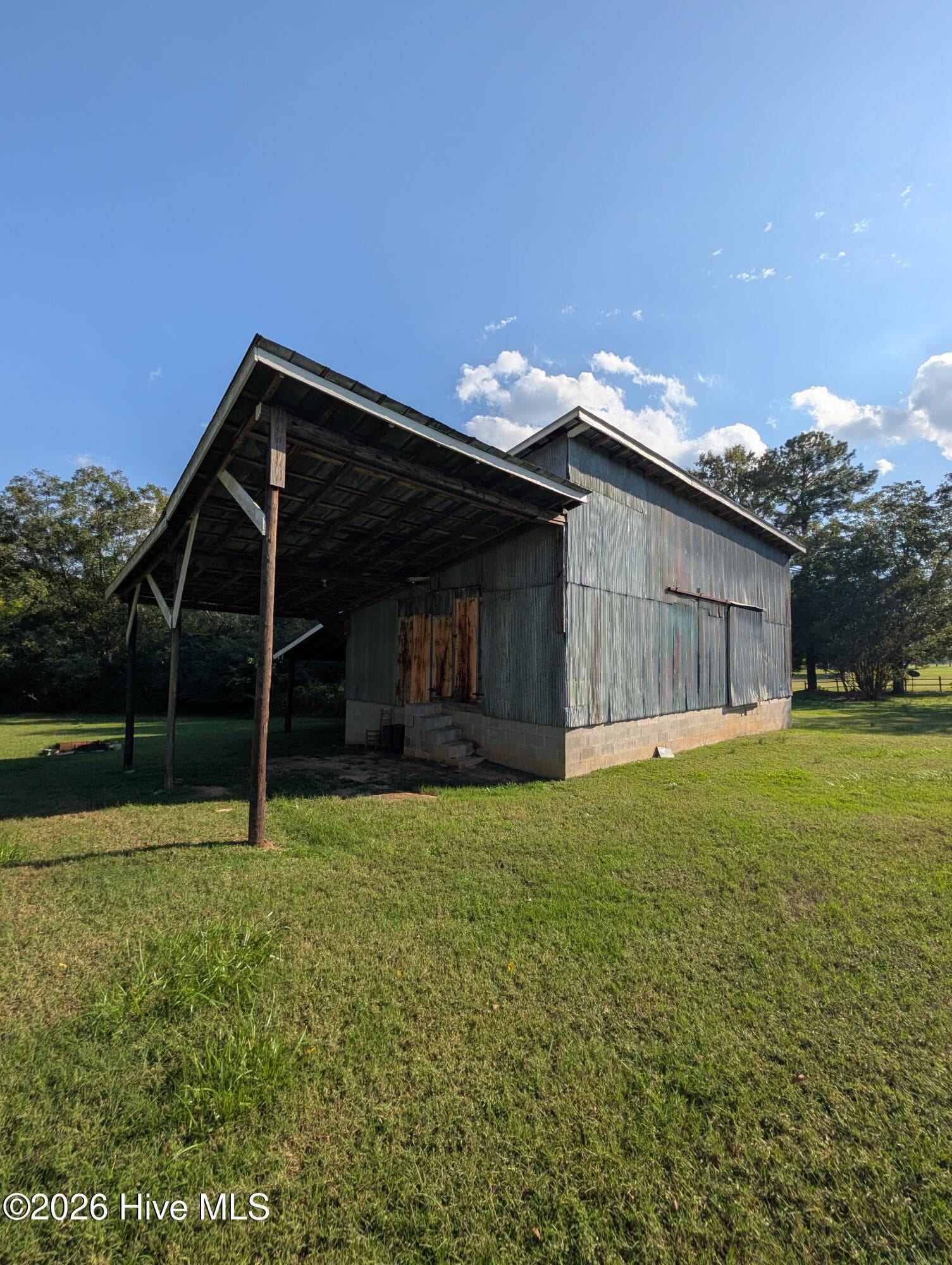 Undeveloped at 11715 Us-64 Alt, Spring Hope, NC 27882, photo 11 of 17