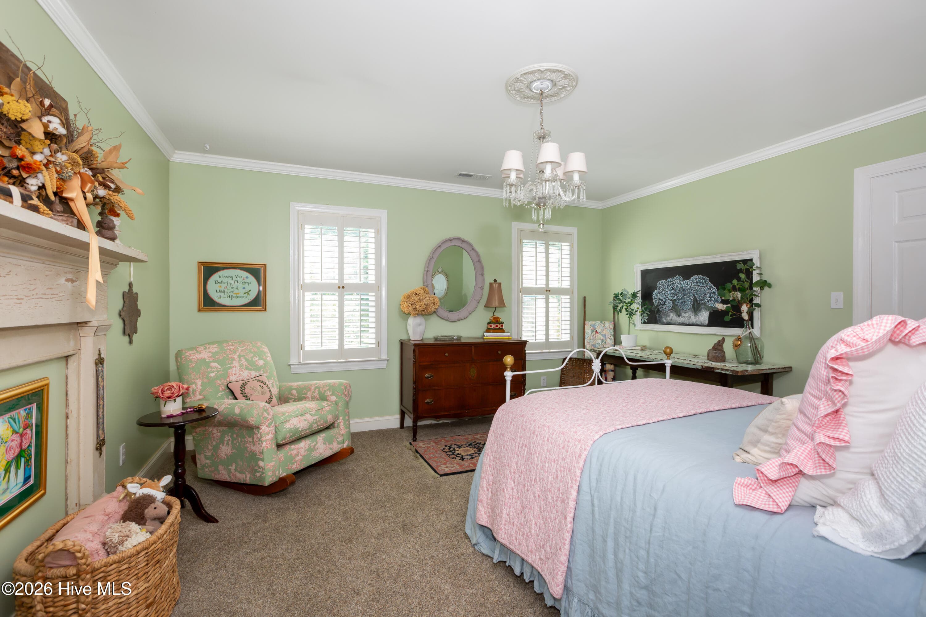 Full of charm! - 2417 Oakview Drive, New Bern, NC 28562