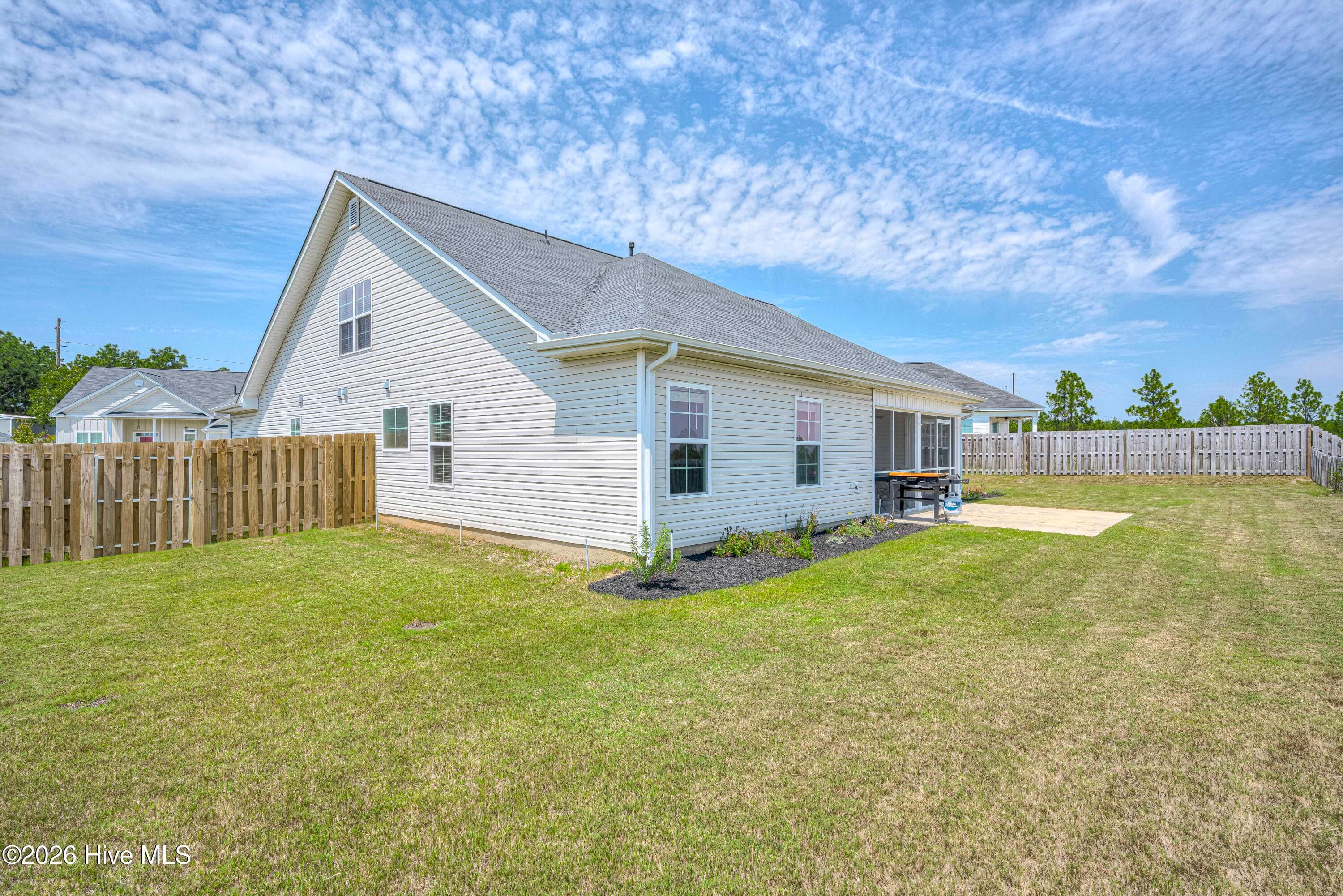 Single Family Residence at 1089 Archard Street, Graniteville, SC 29829, photo 44 of 51