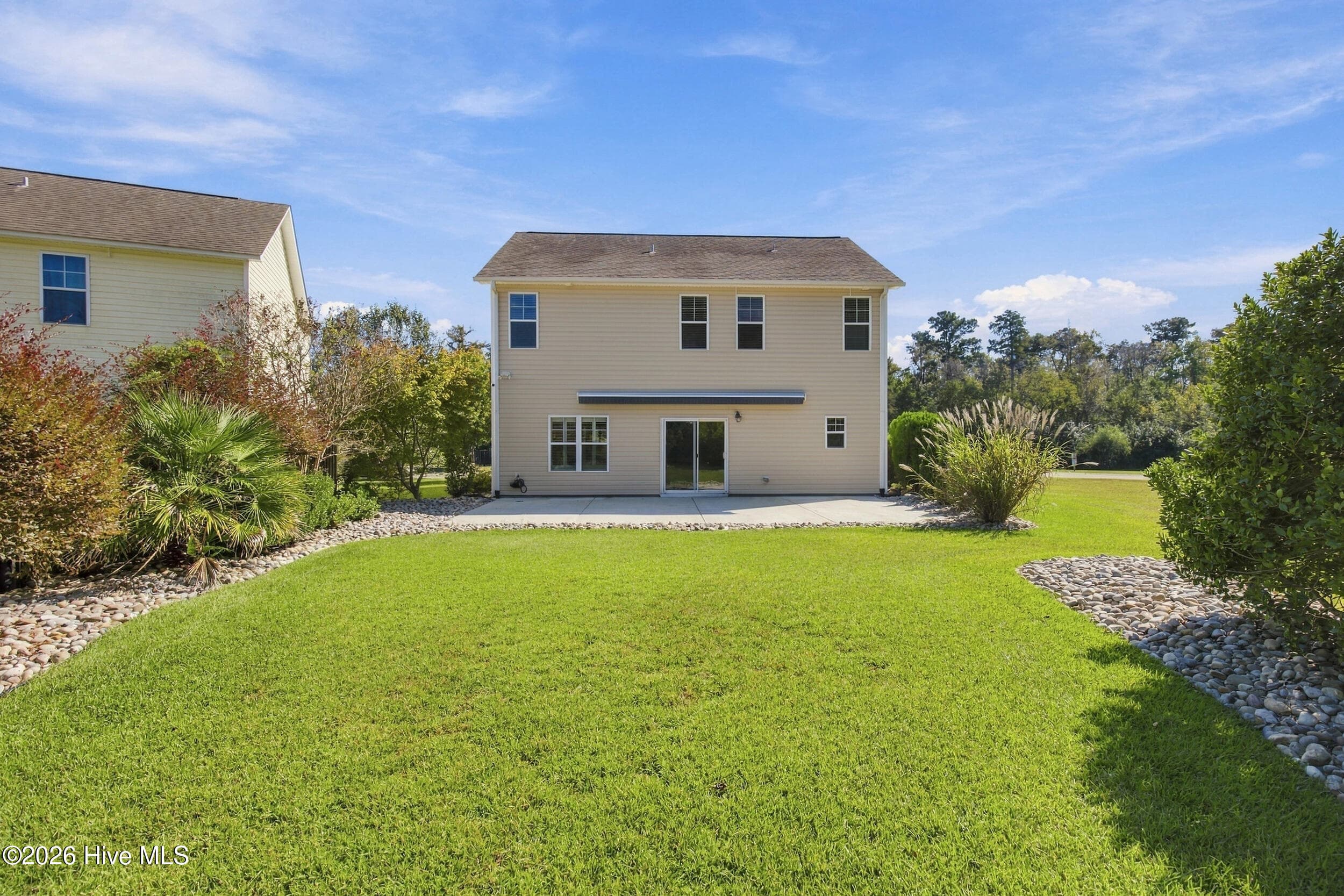 Single Family Residence at 1570 Stones Edge Loop, Wilmington, NC 28405, photo 44 of 64