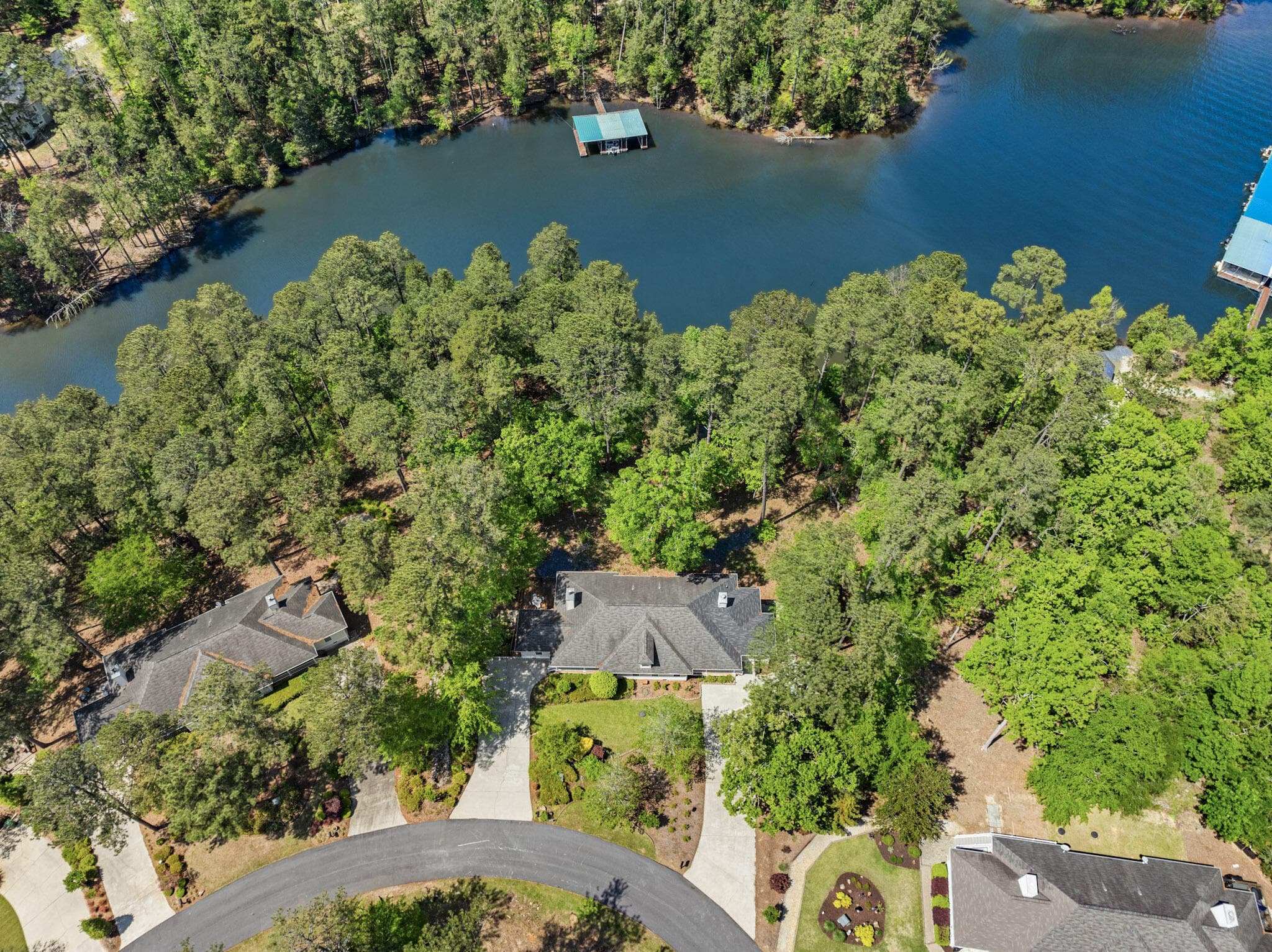 Townhouse at 9 Caravel Circle, McCormick, SC 29835, photo 35 of 36