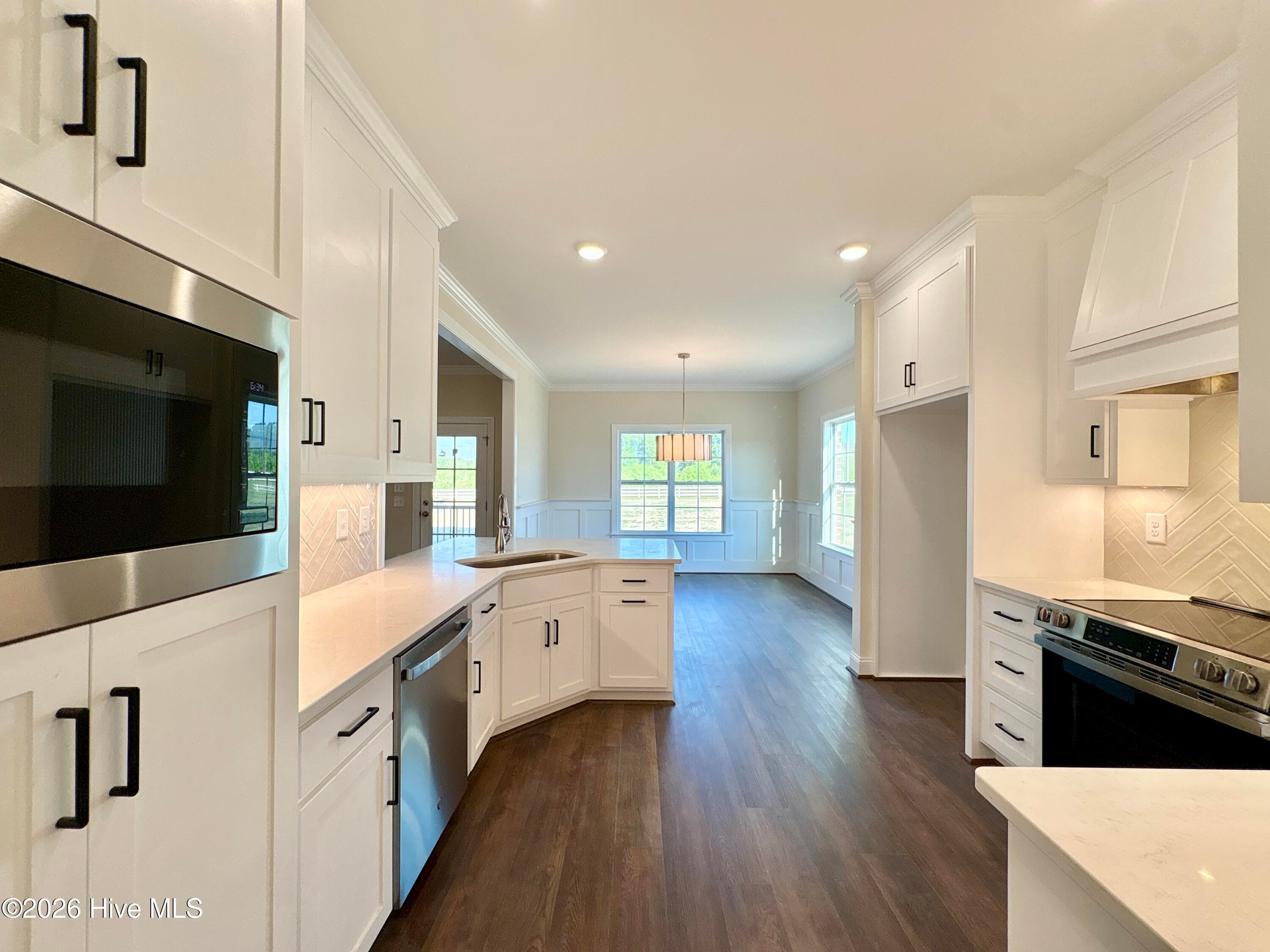 Single Family Residence at 7615 Sweetwater Drive, Nashville, NC 27856, photo 66 of 251